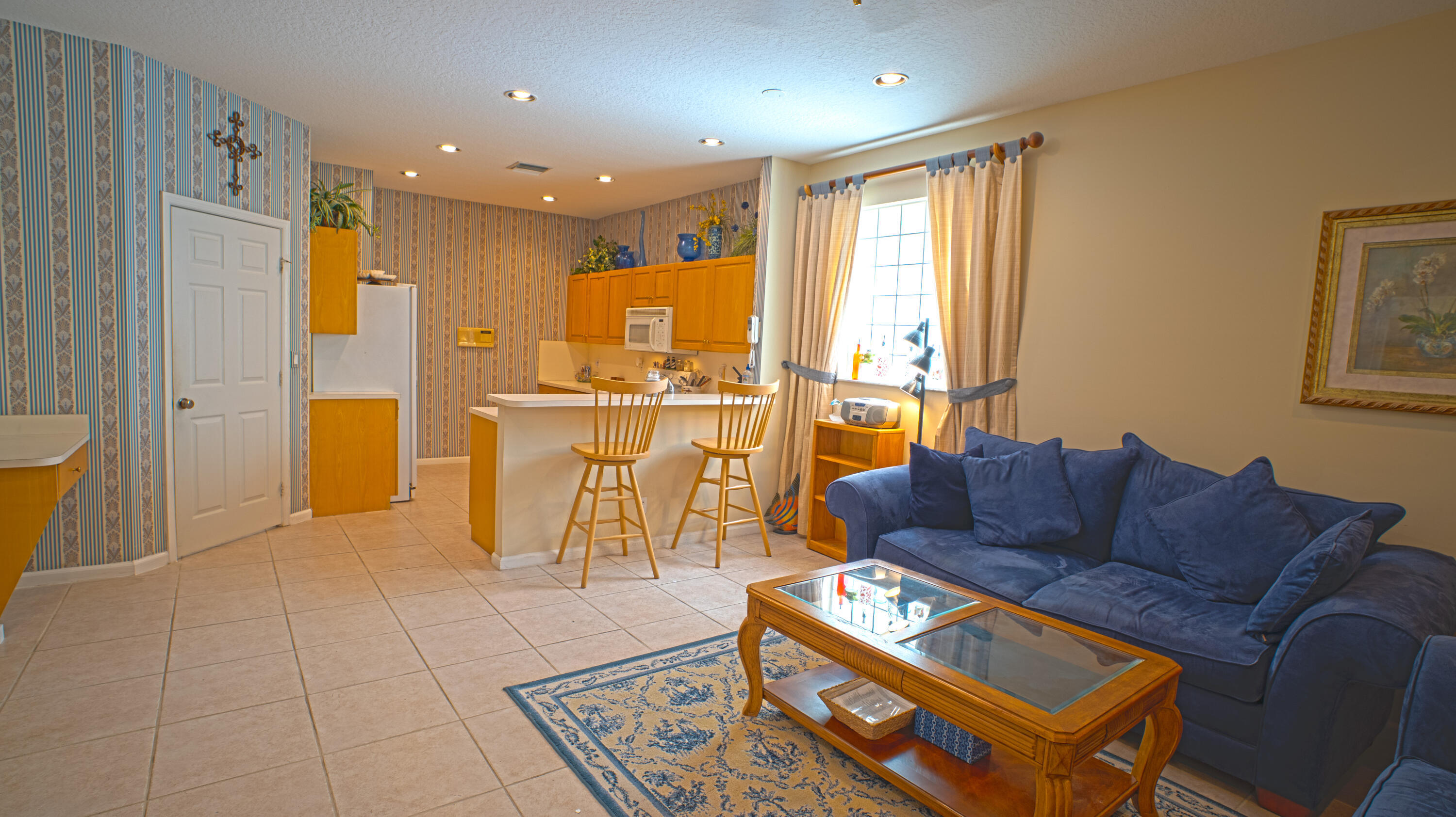 CYPRESS WOODS 2 - Residential