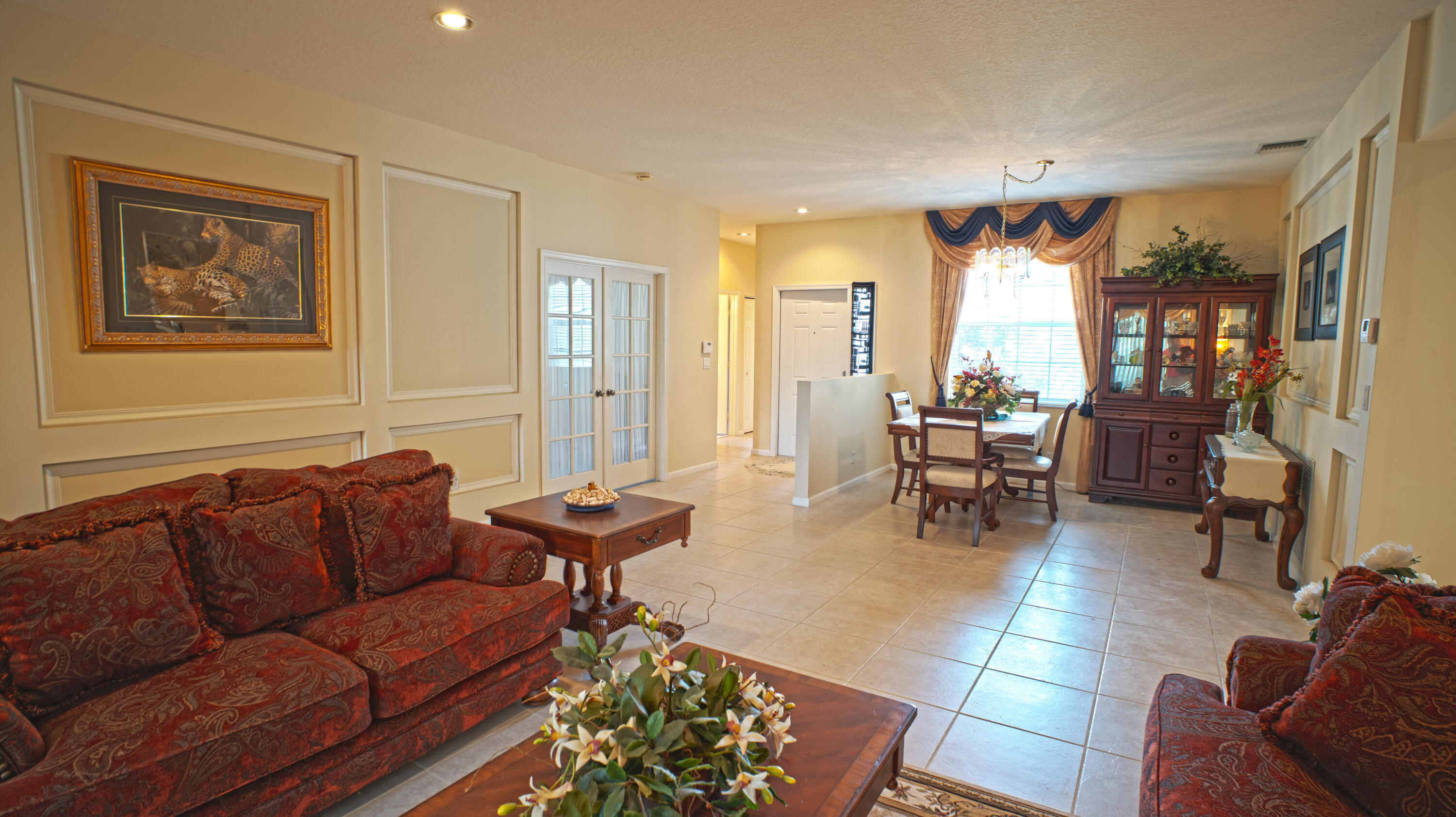 CYPRESS WOODS 2 - Residential