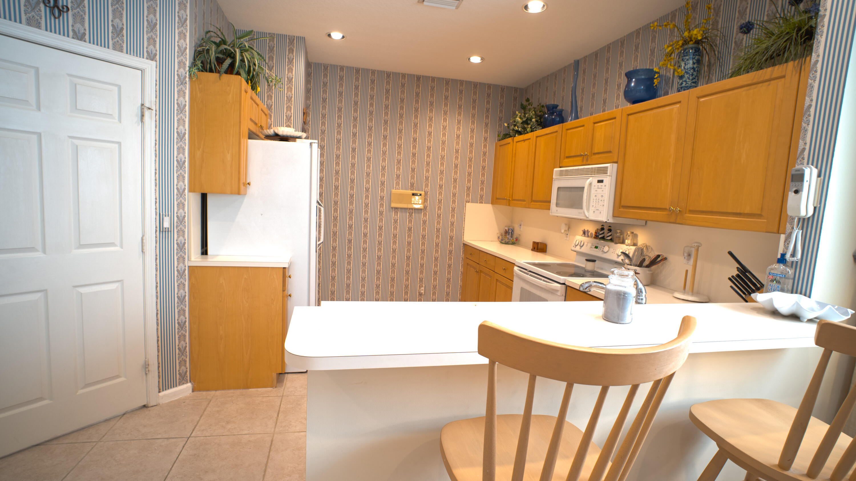 CYPRESS WOODS 2 - Residential