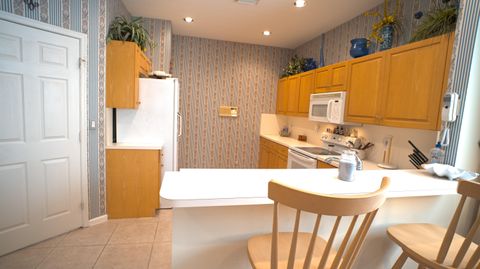 Tiny photo for 3976 Summer Chase Court, Lake Worth, FL 33467 (MLS # B26003064)