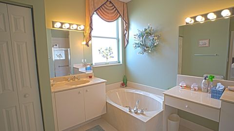 Tiny photo for 3976 Summer Chase Court, Lake Worth, FL 33467 (MLS # B26003064)