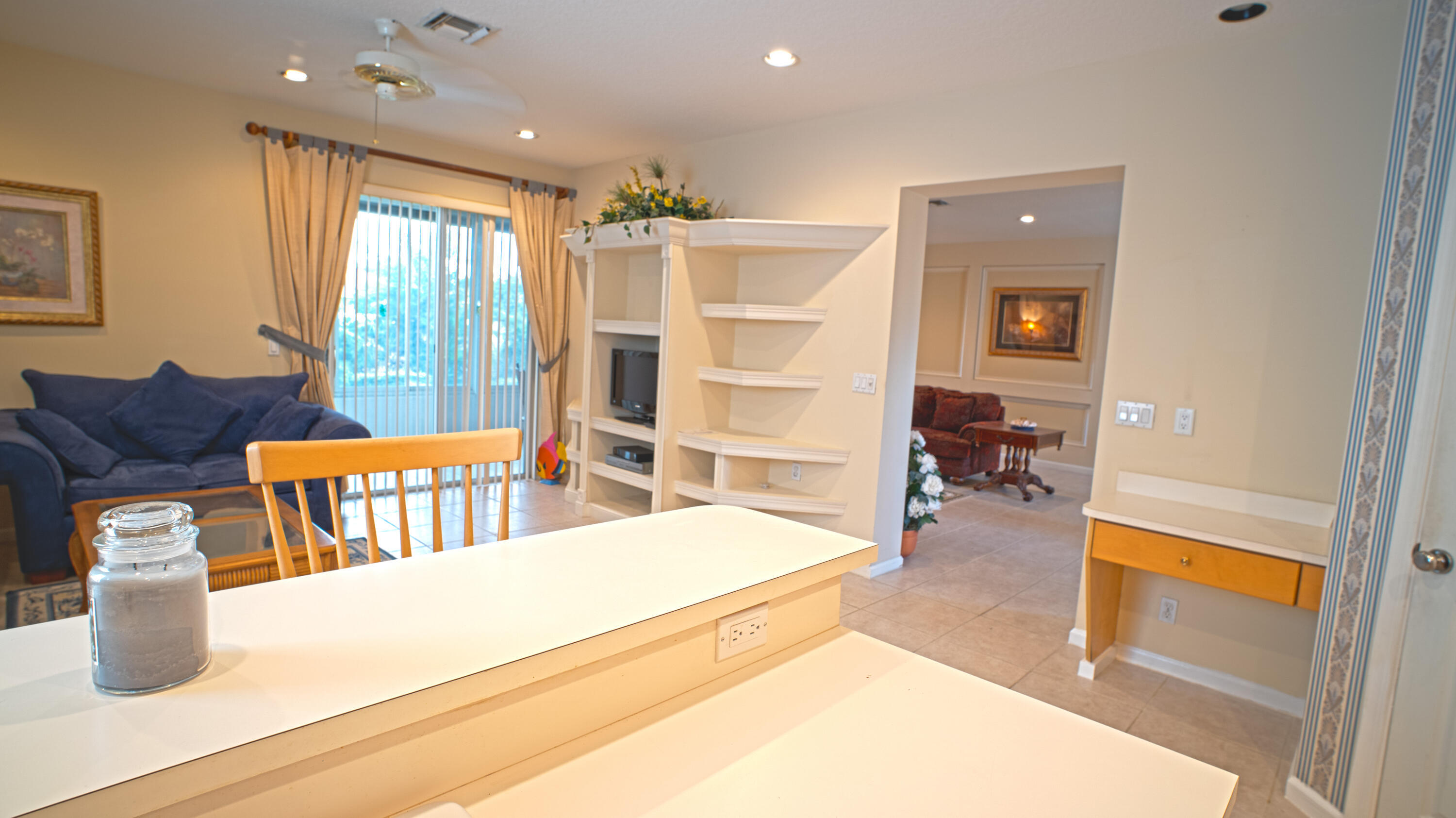 CYPRESS WOODS 2 - Residential