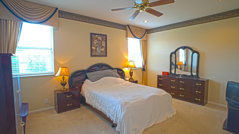 Tiny photo for 3976 Summer Chase Court, Lake Worth, FL 33467 (MLS # B26003064)