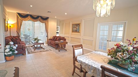 Tiny photo for 3976 Summer Chase Court, Lake Worth, FL 33467 (MLS # B26003064)