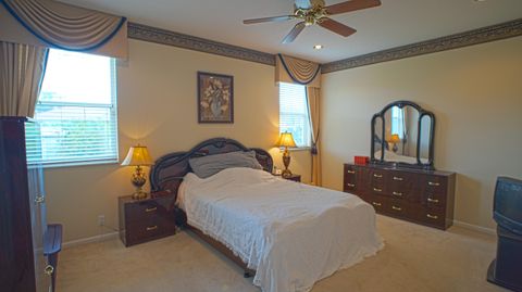 Tiny photo for 3976 Summer Chase Court, Lake Worth, FL 33467 (MLS # B26003064)