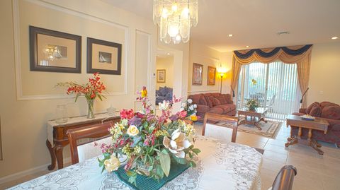 Tiny photo for 3976 Summer Chase Court, Lake Worth, FL 33467 (MLS # B26003064)