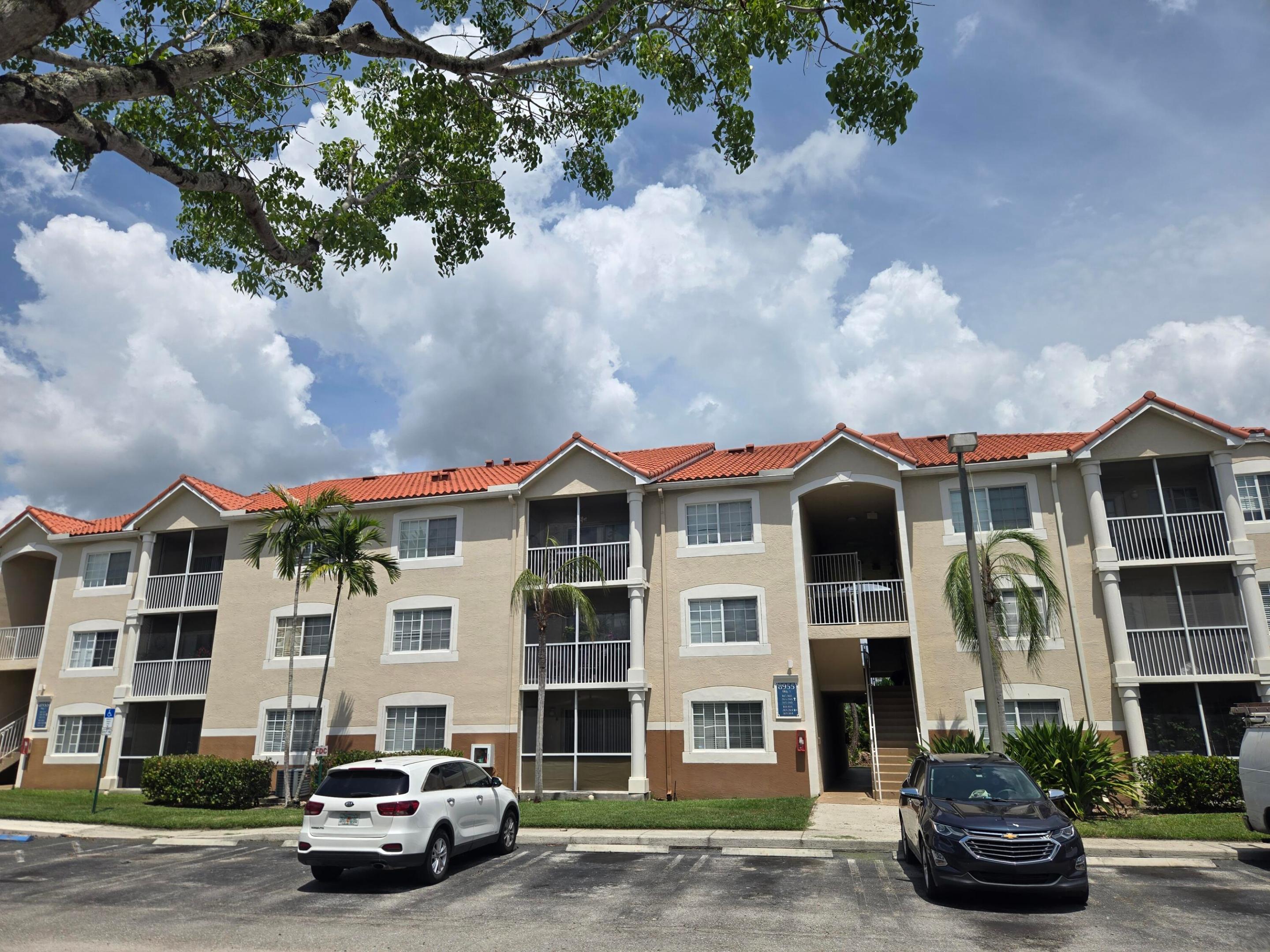 8955 Okeechobee Boulevard 206