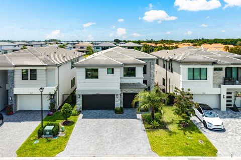 Tiny photo for 20021 Hirono Lane, Boca Raton, FL 33434 (MLS # B26019231)