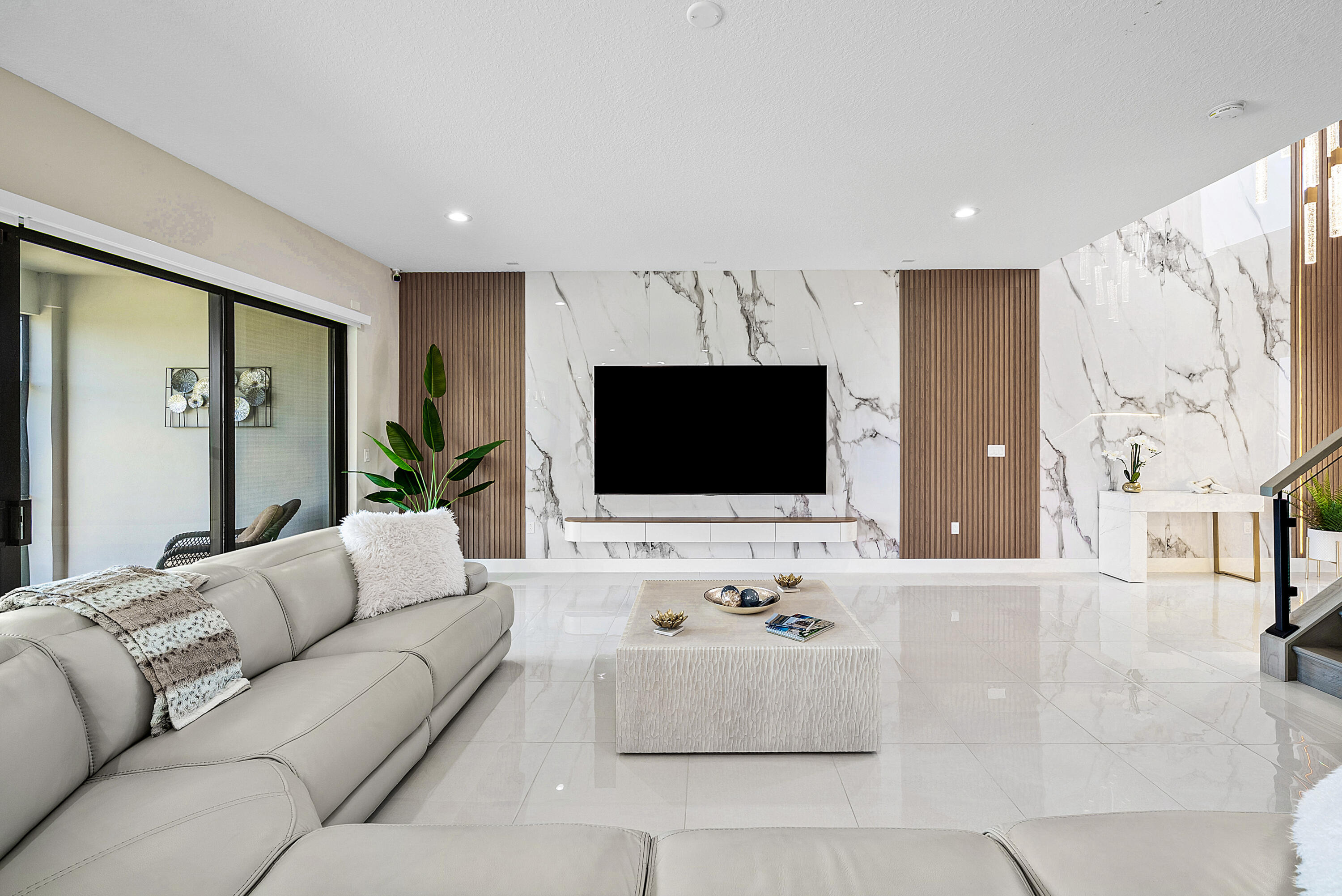 BOCA RATON GOLF COURSE PUD - Residential