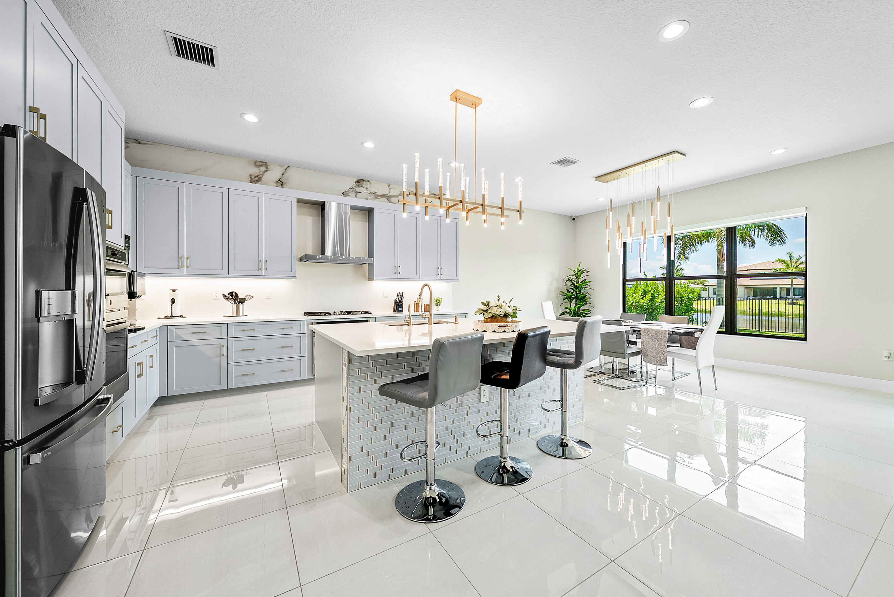 BOCA RATON GOLF COURSE PUD - Residential