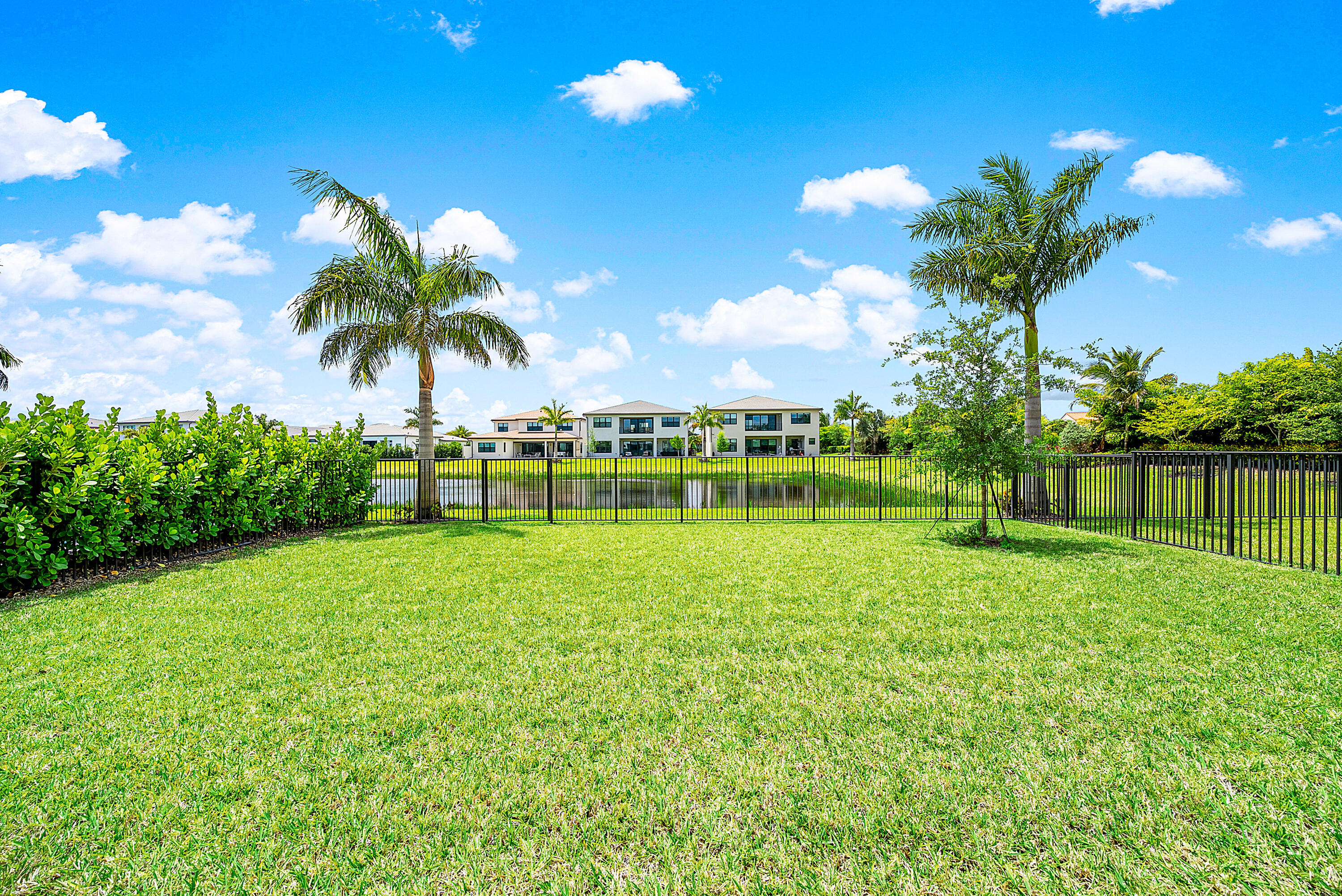 BOCA RATON GOLF COURSE PUD - Residential