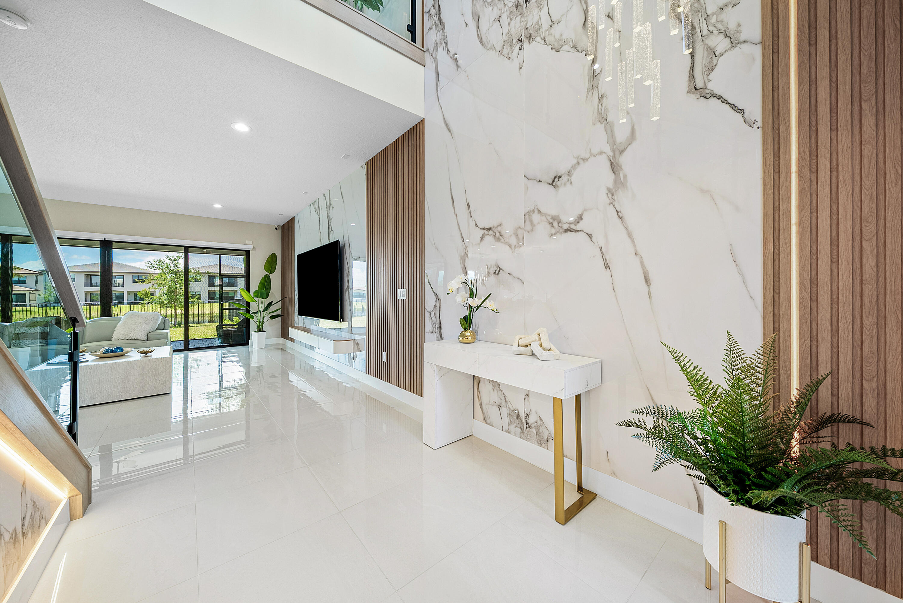 BOCA RATON GOLF COURSE PUD - Residential