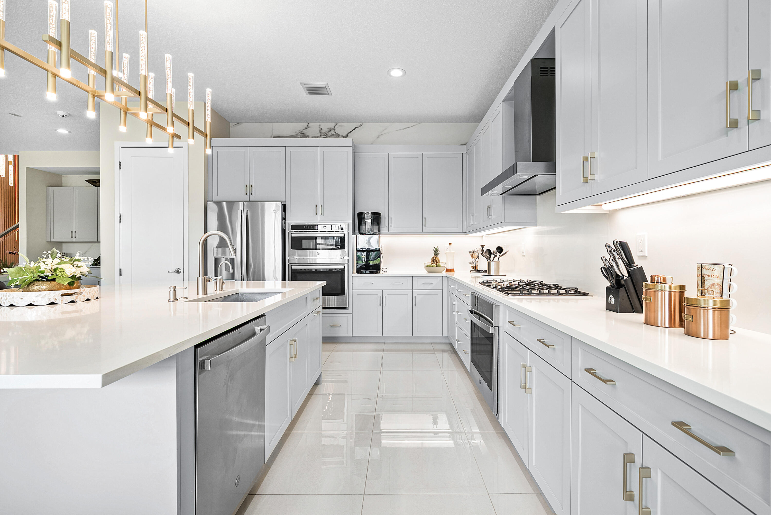 BOCA RATON GOLF COURSE PUD - Residential