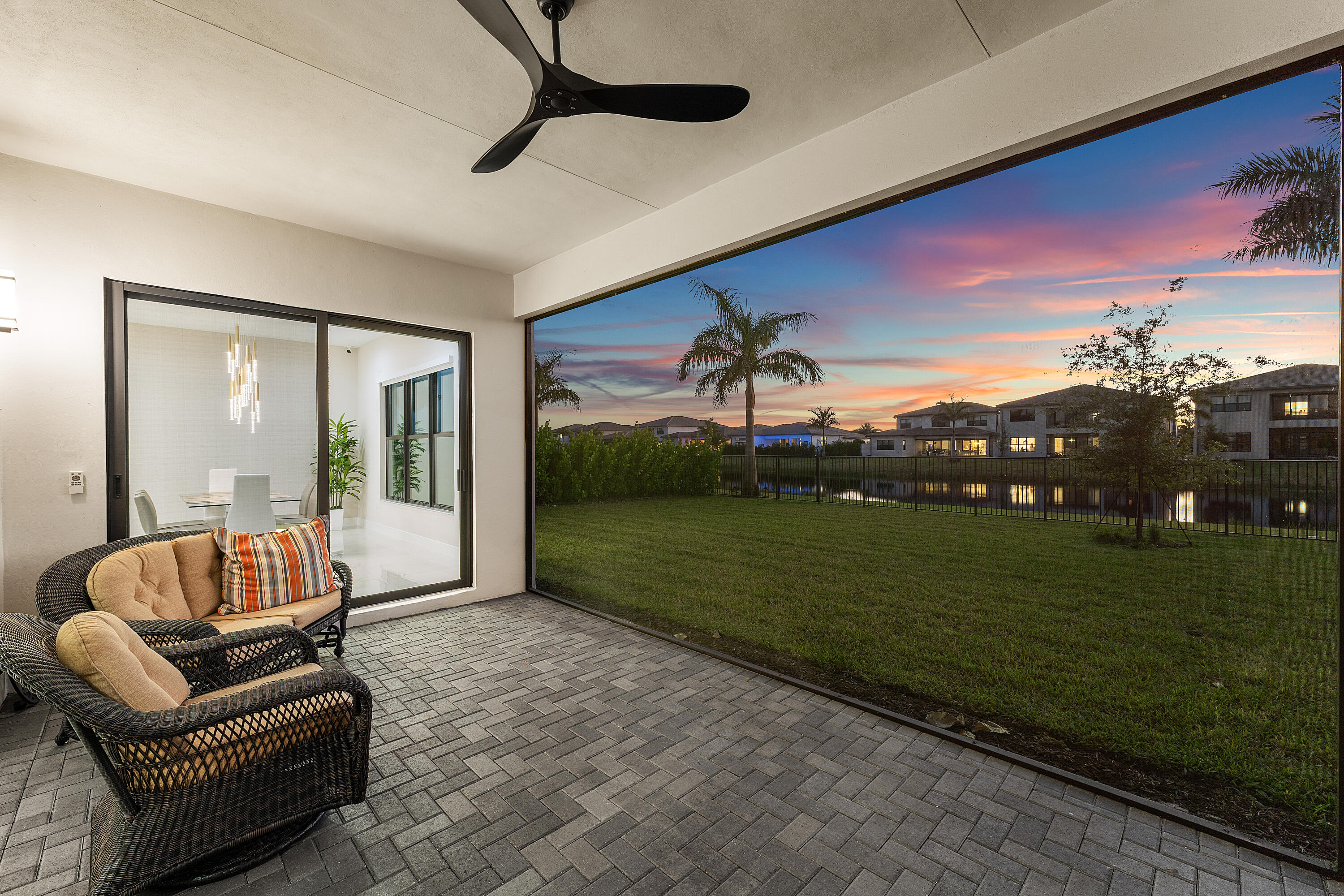 BOCA RATON GOLF COURSE PUD - Residential