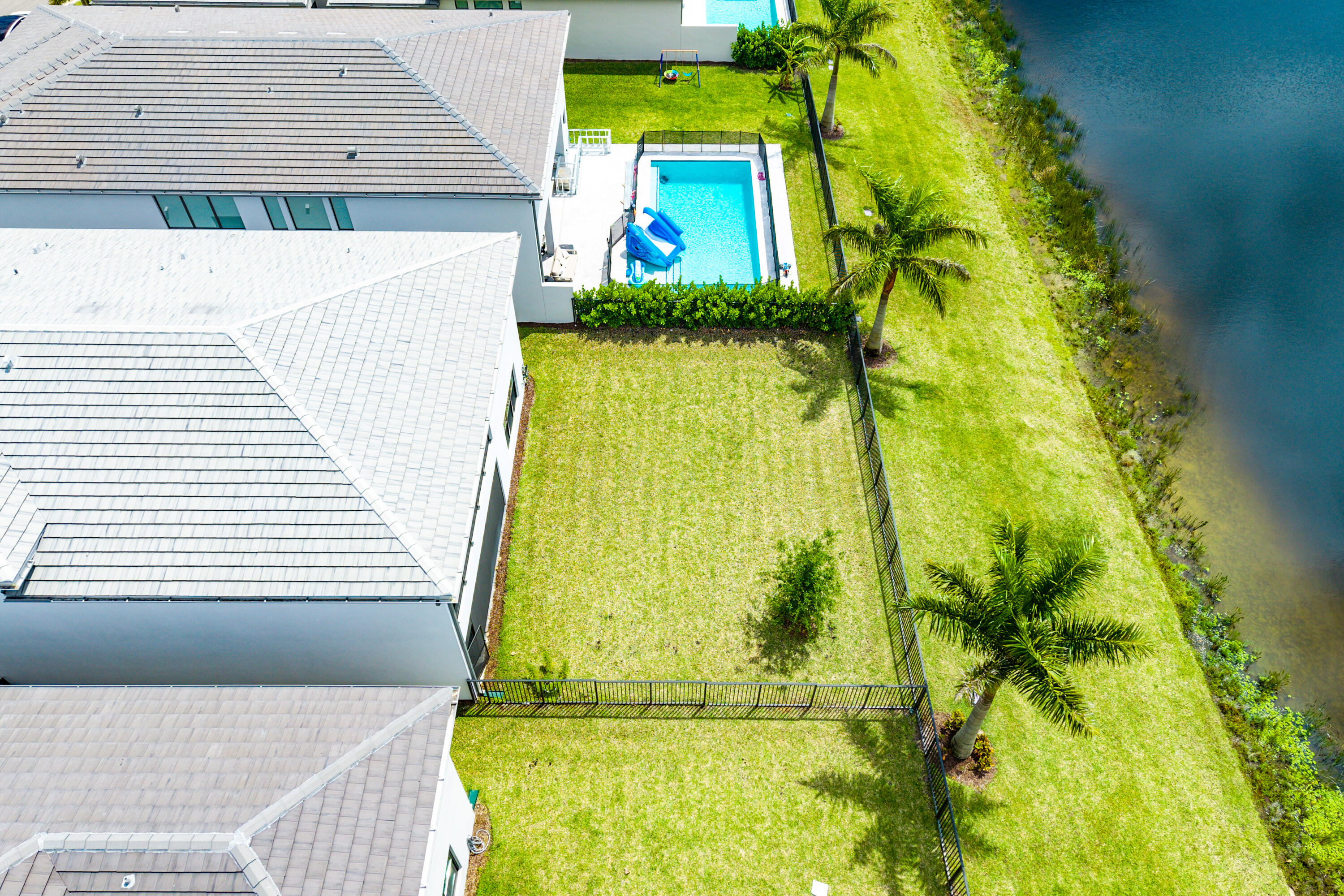 BOCA RATON GOLF COURSE PUD - Residential