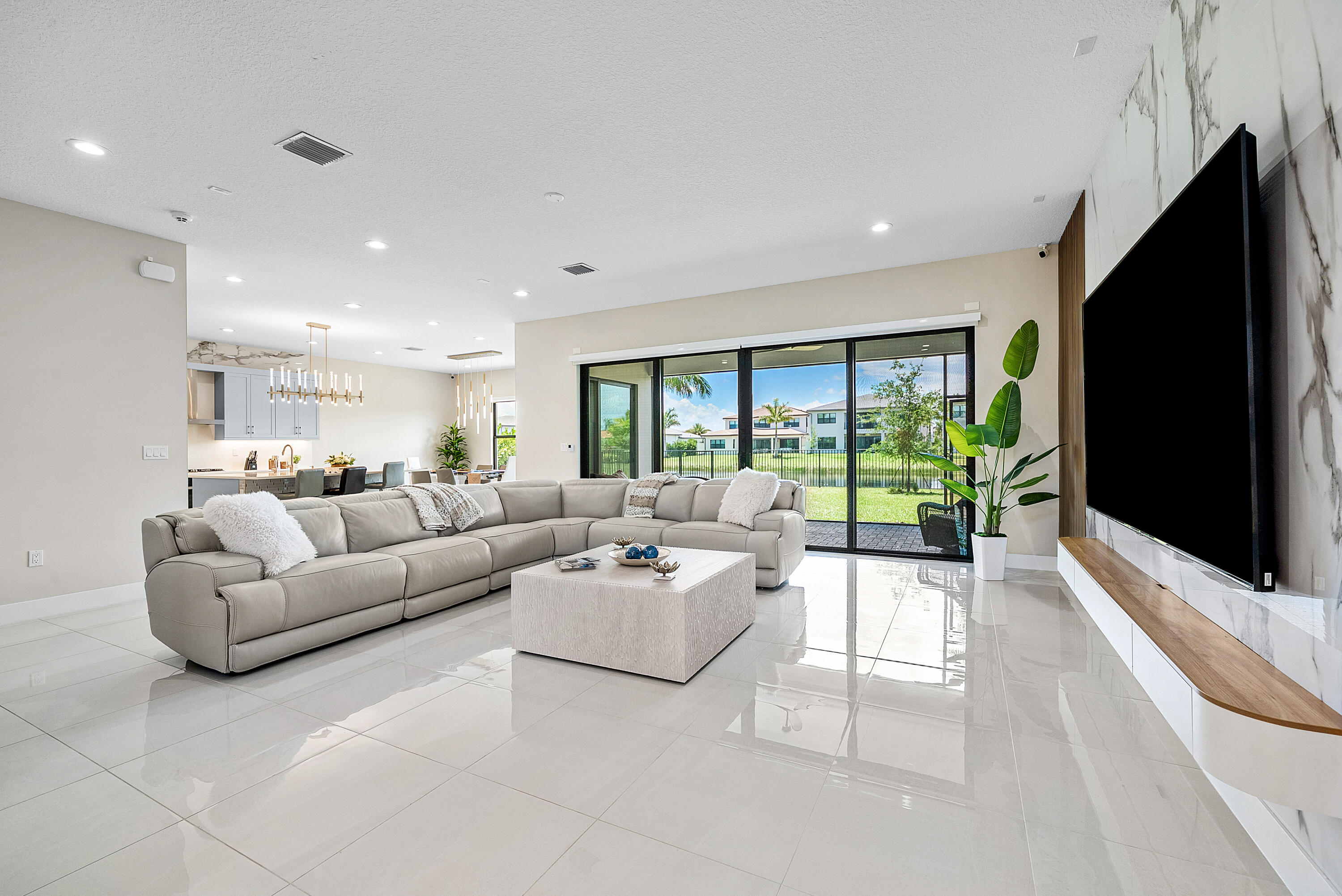 BOCA RATON GOLF COURSE PUD - Residential