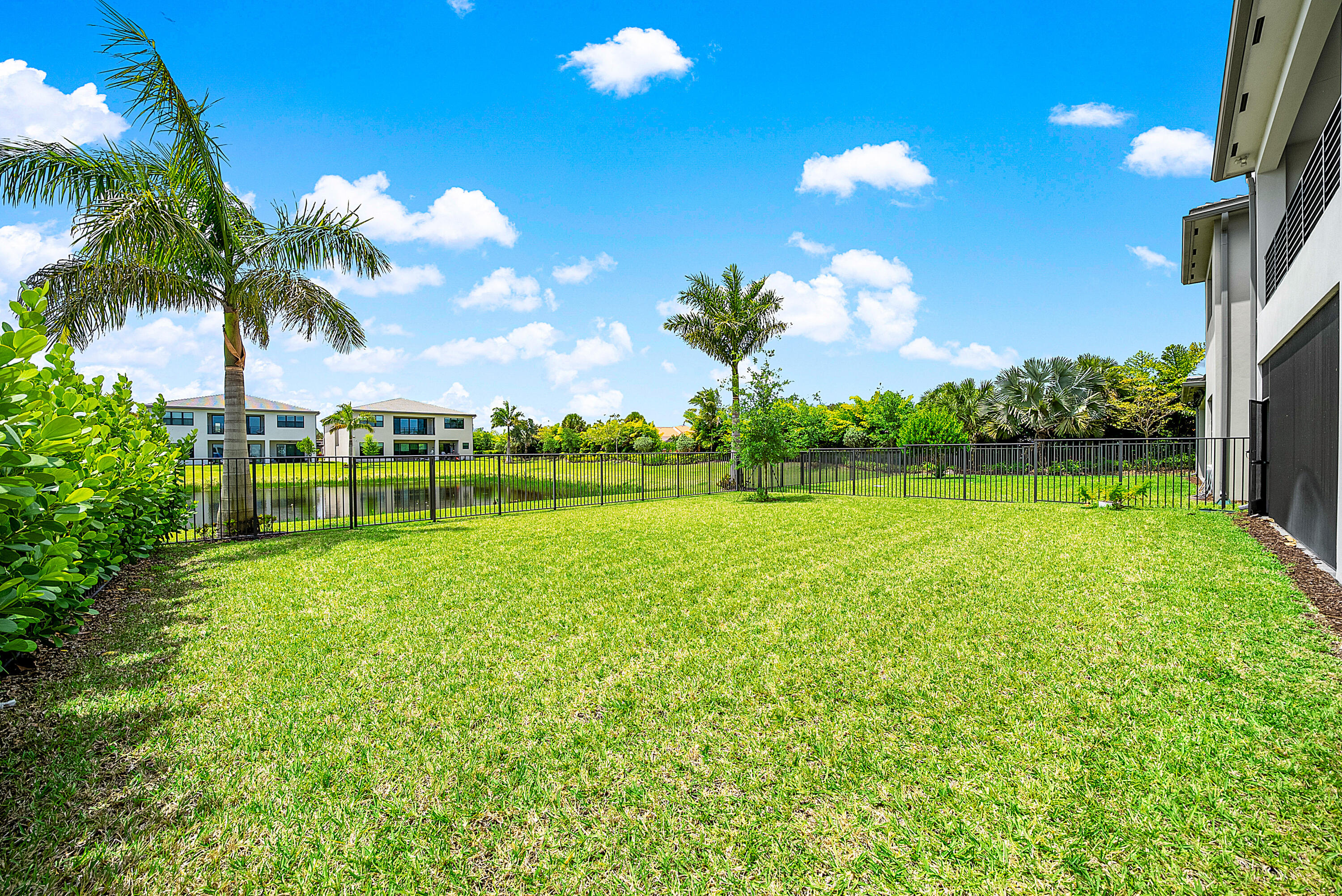 BOCA RATON GOLF COURSE PUD - Residential