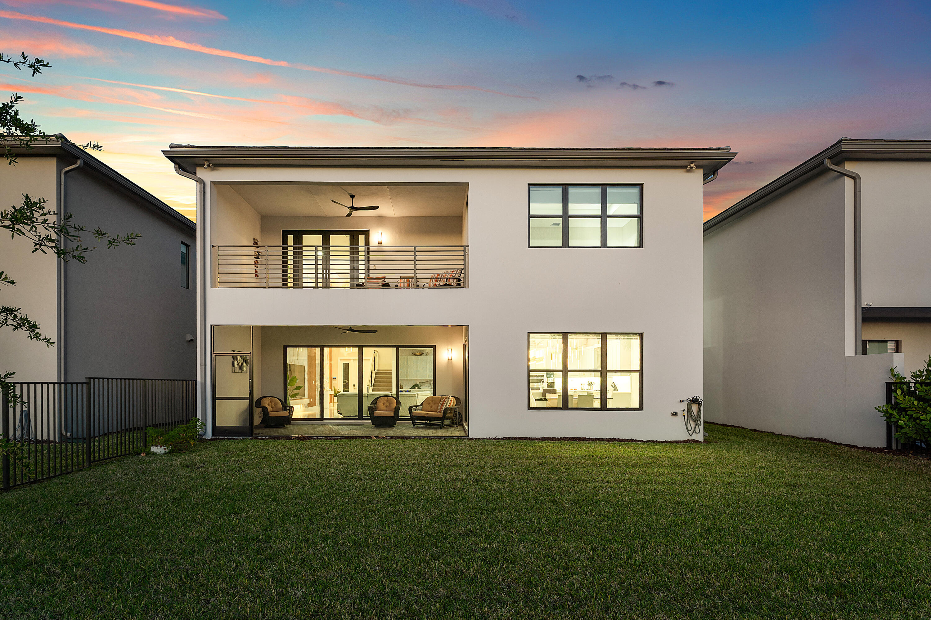 BOCA RATON GOLF COURSE PUD - Residential