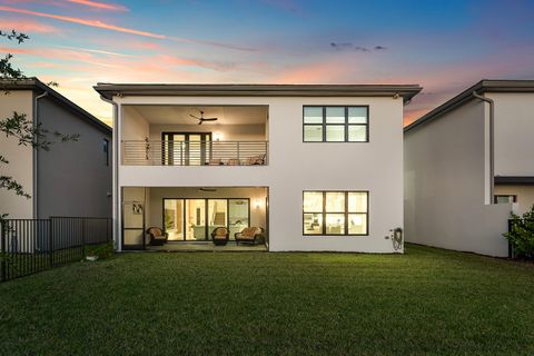 Tiny photo for 20021 Hirono Lane, Boca Raton, FL 33434 (MLS # B26019231)