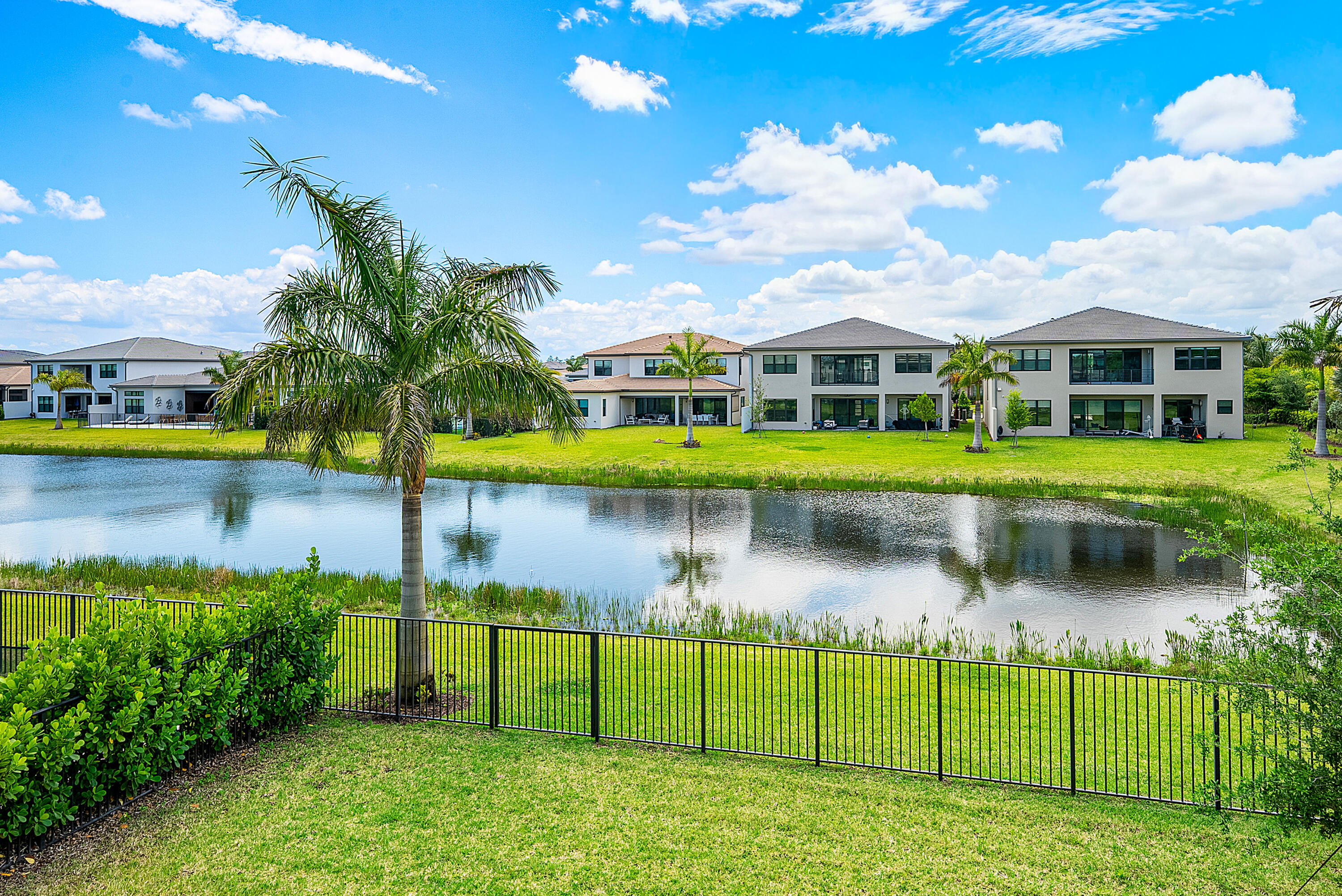 BOCA RATON GOLF COURSE PUD - Residential
