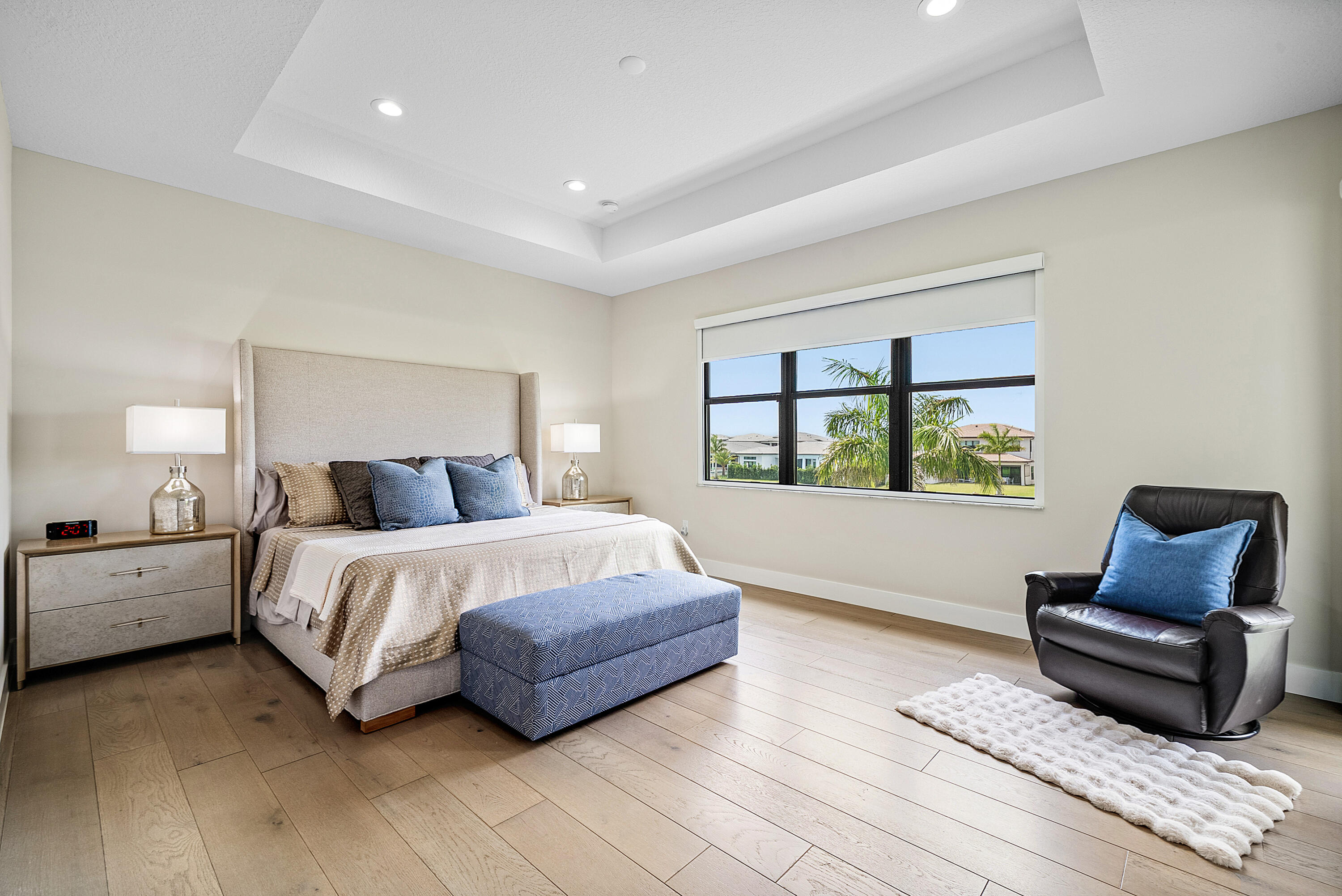 BOCA RATON GOLF COURSE PUD - Residential