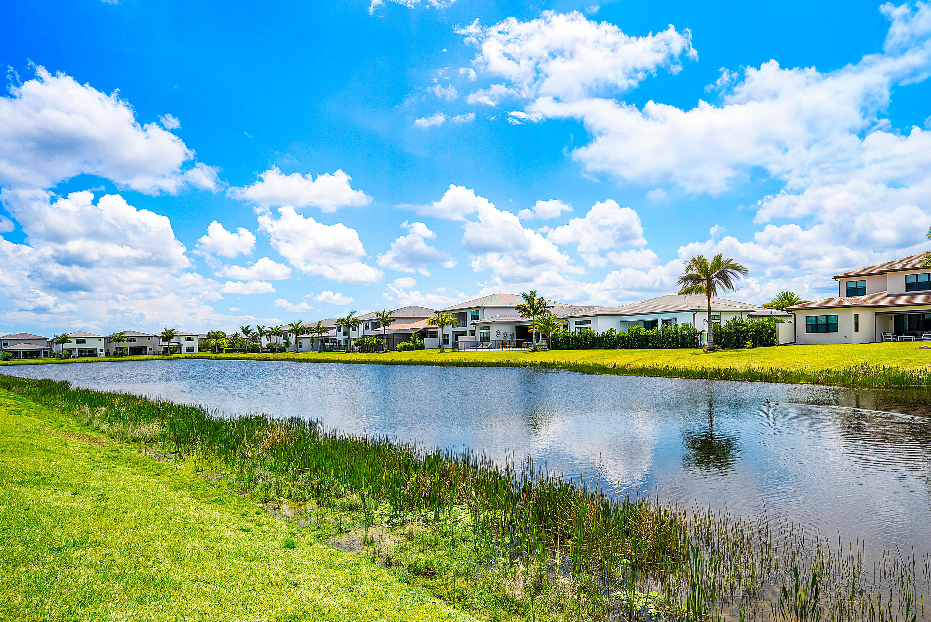 BOCA RATON GOLF COURSE PUD - Residential