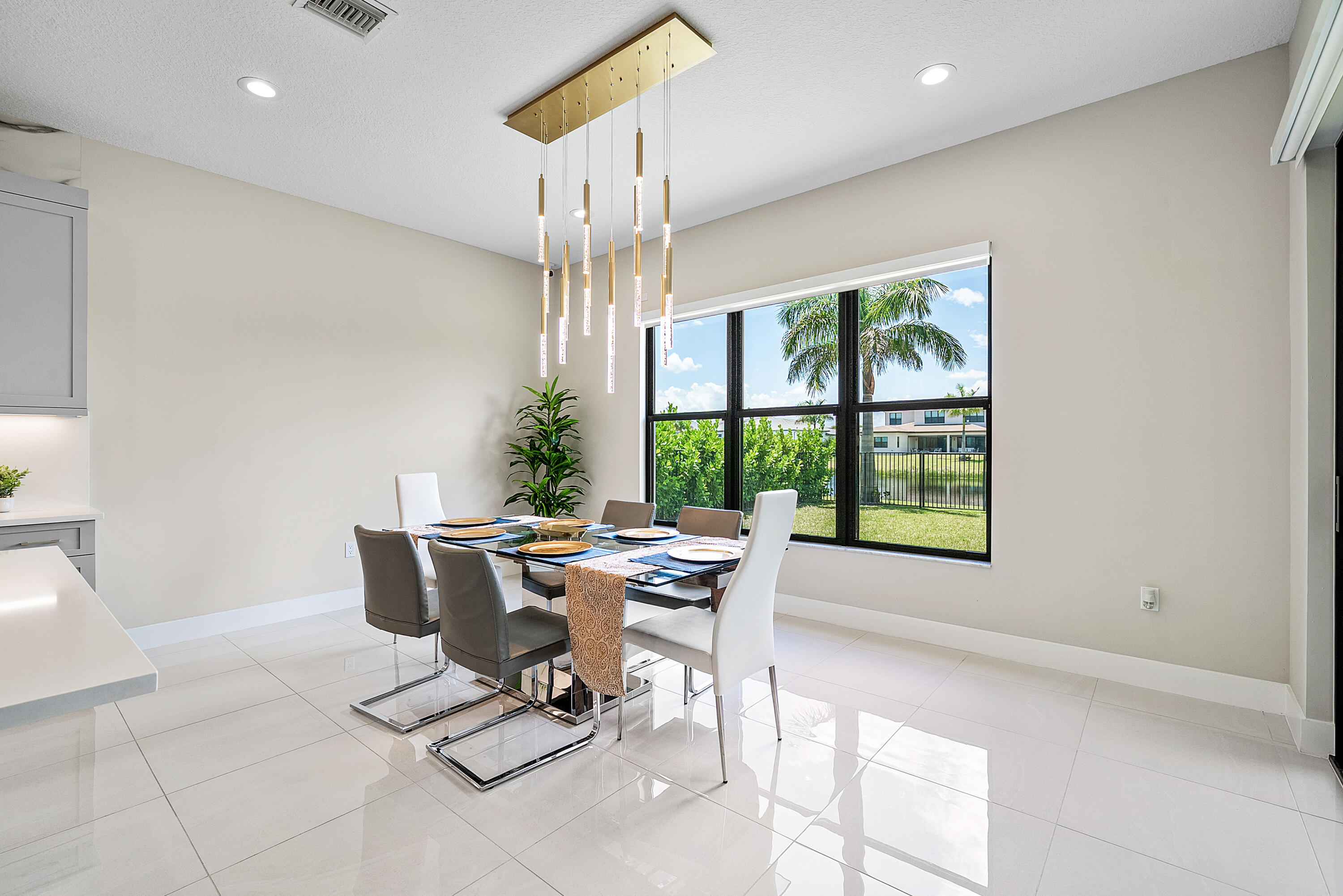 BOCA RATON GOLF COURSE PUD - Residential