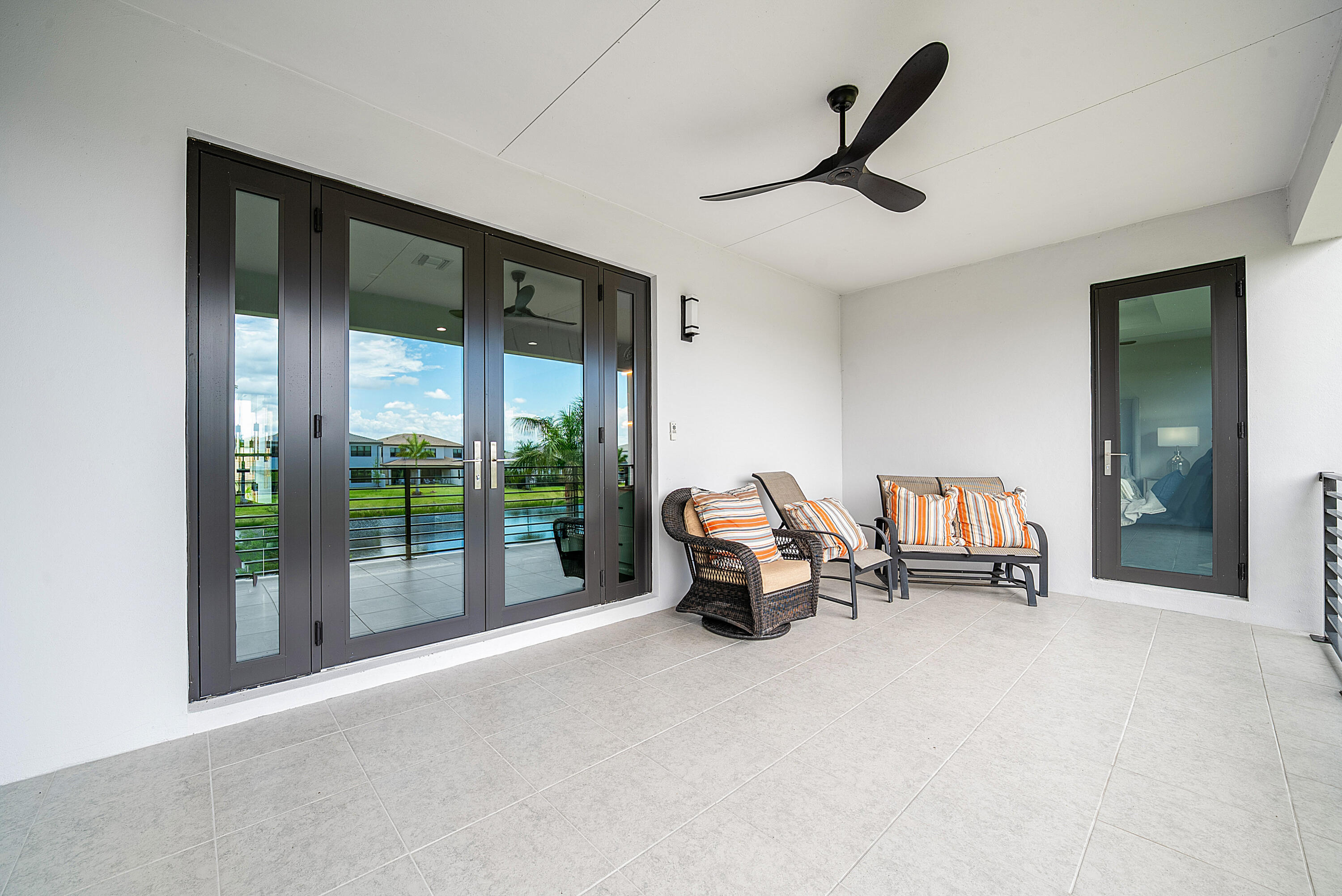 BOCA RATON GOLF COURSE PUD - Residential