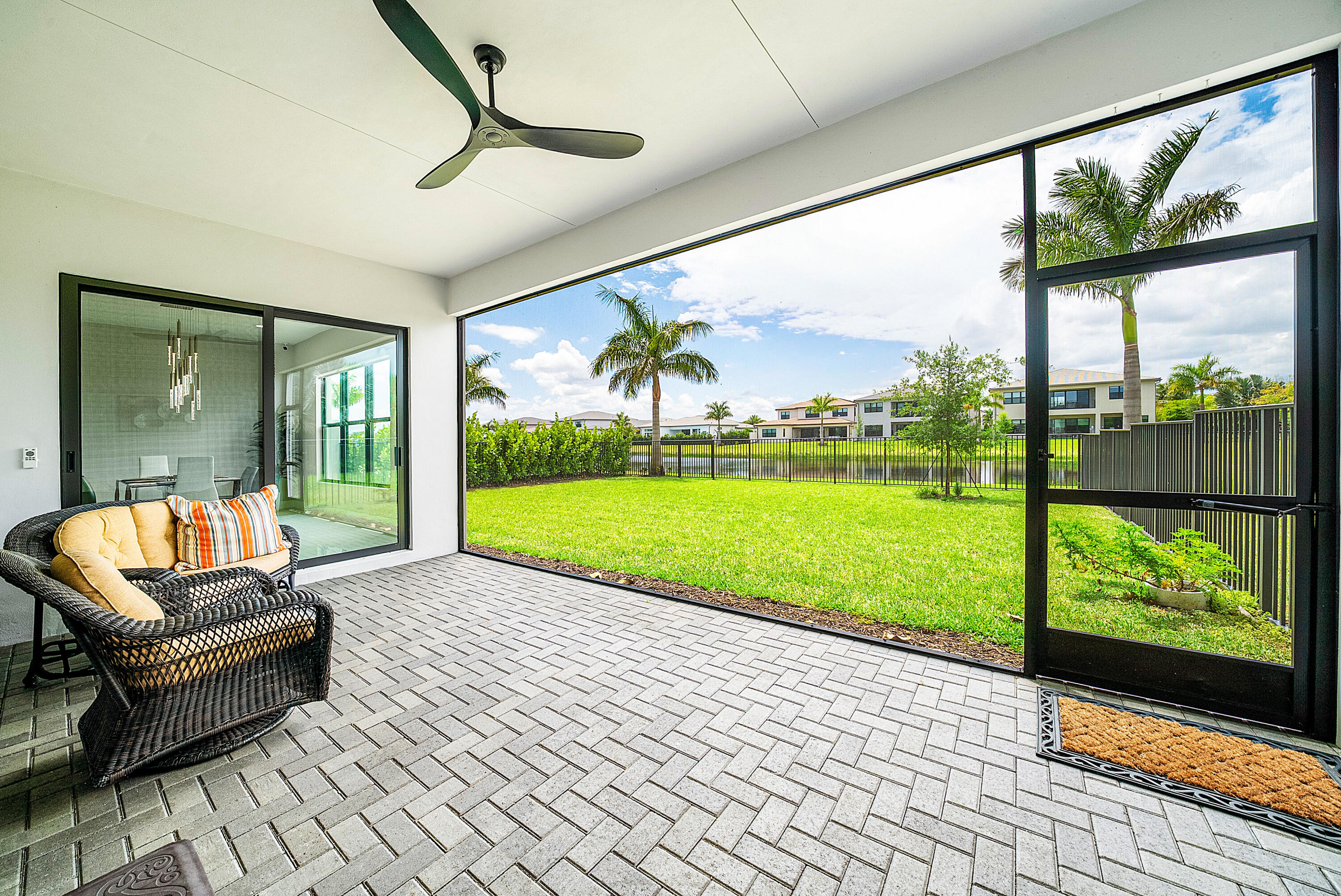 BOCA RATON GOLF COURSE PUD - Residential