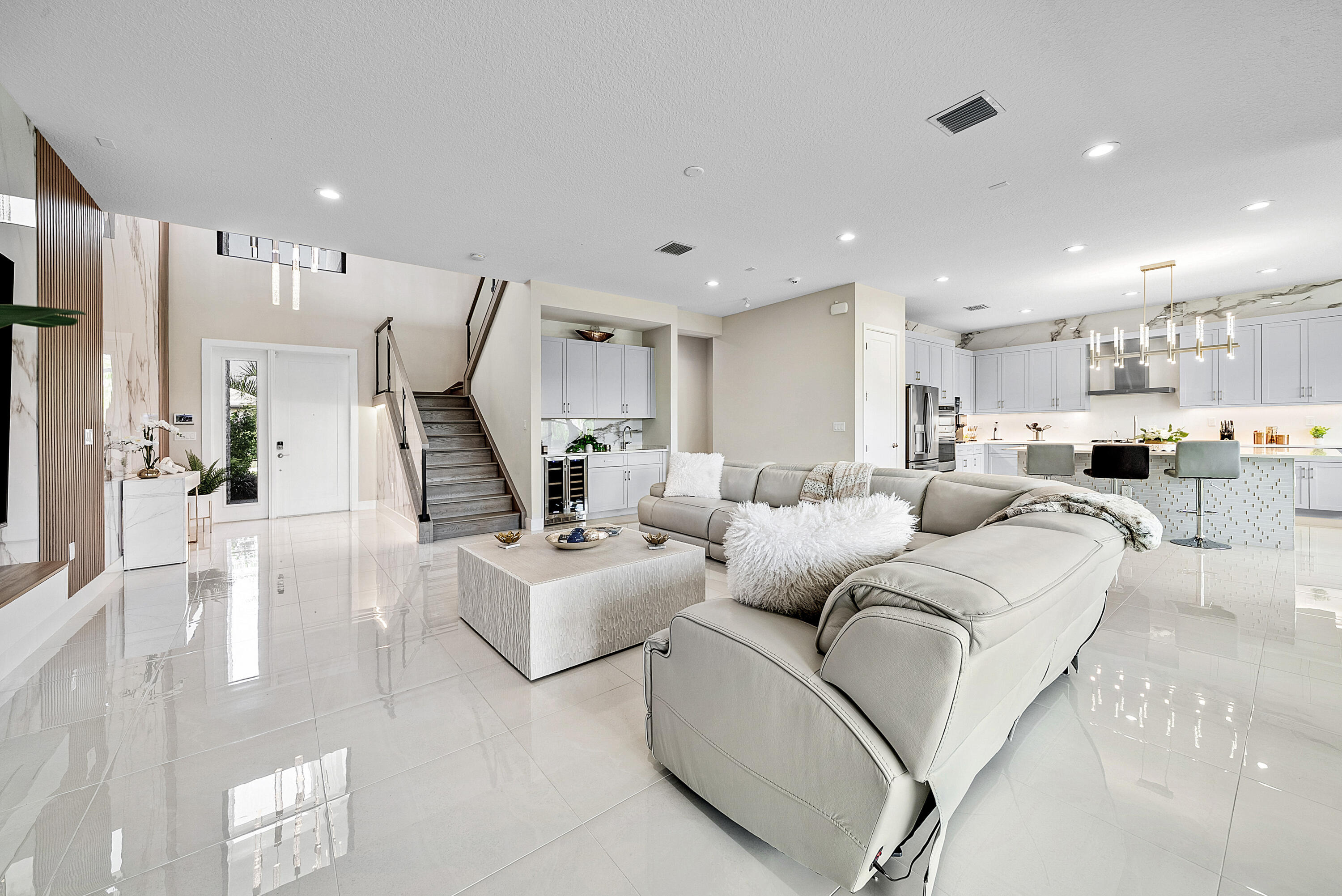 BOCA RATON GOLF COURSE PUD - Residential