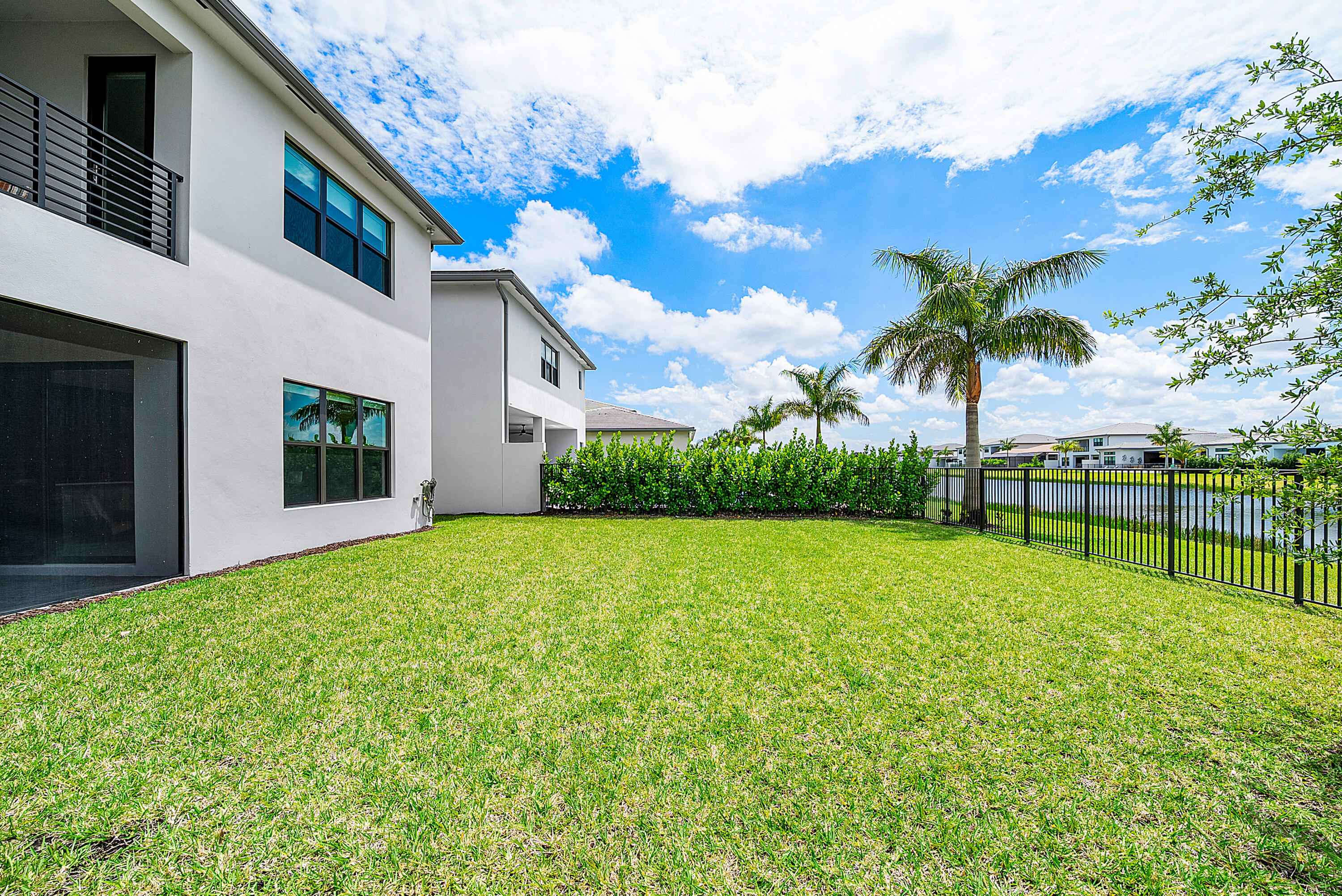 BOCA RATON GOLF COURSE PUD - Residential