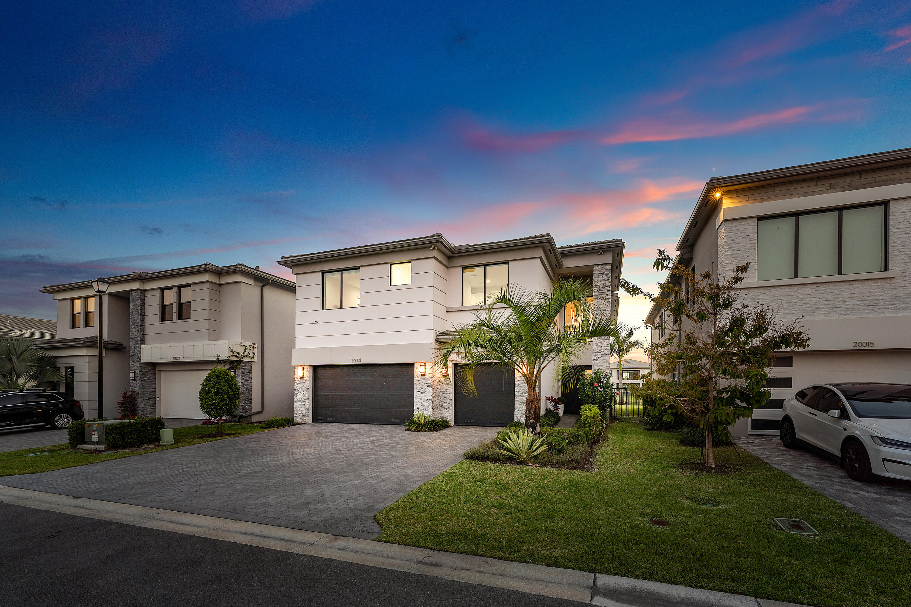 BOCA RATON GOLF COURSE PUD - Residential