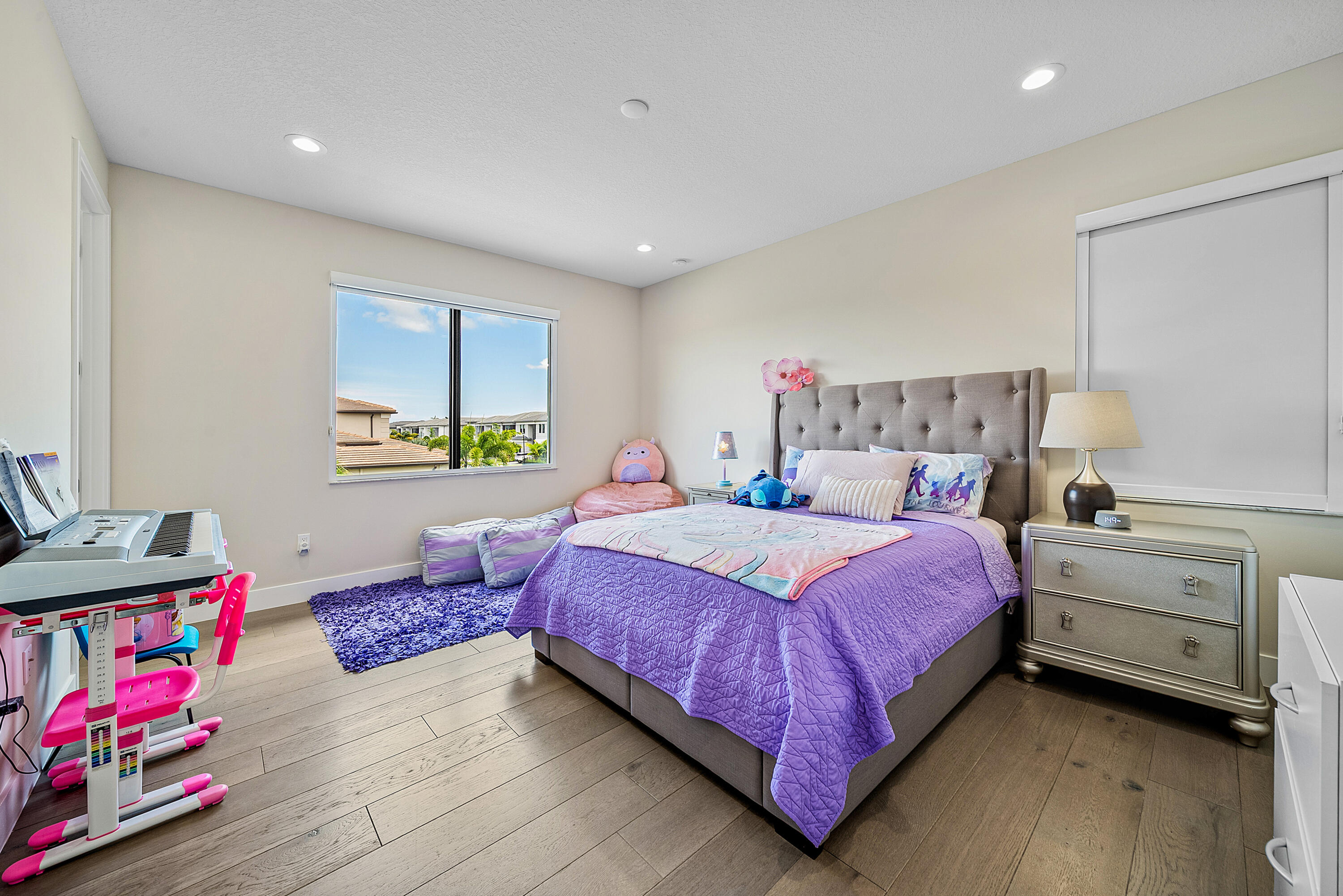 BOCA RATON GOLF COURSE PUD - Residential