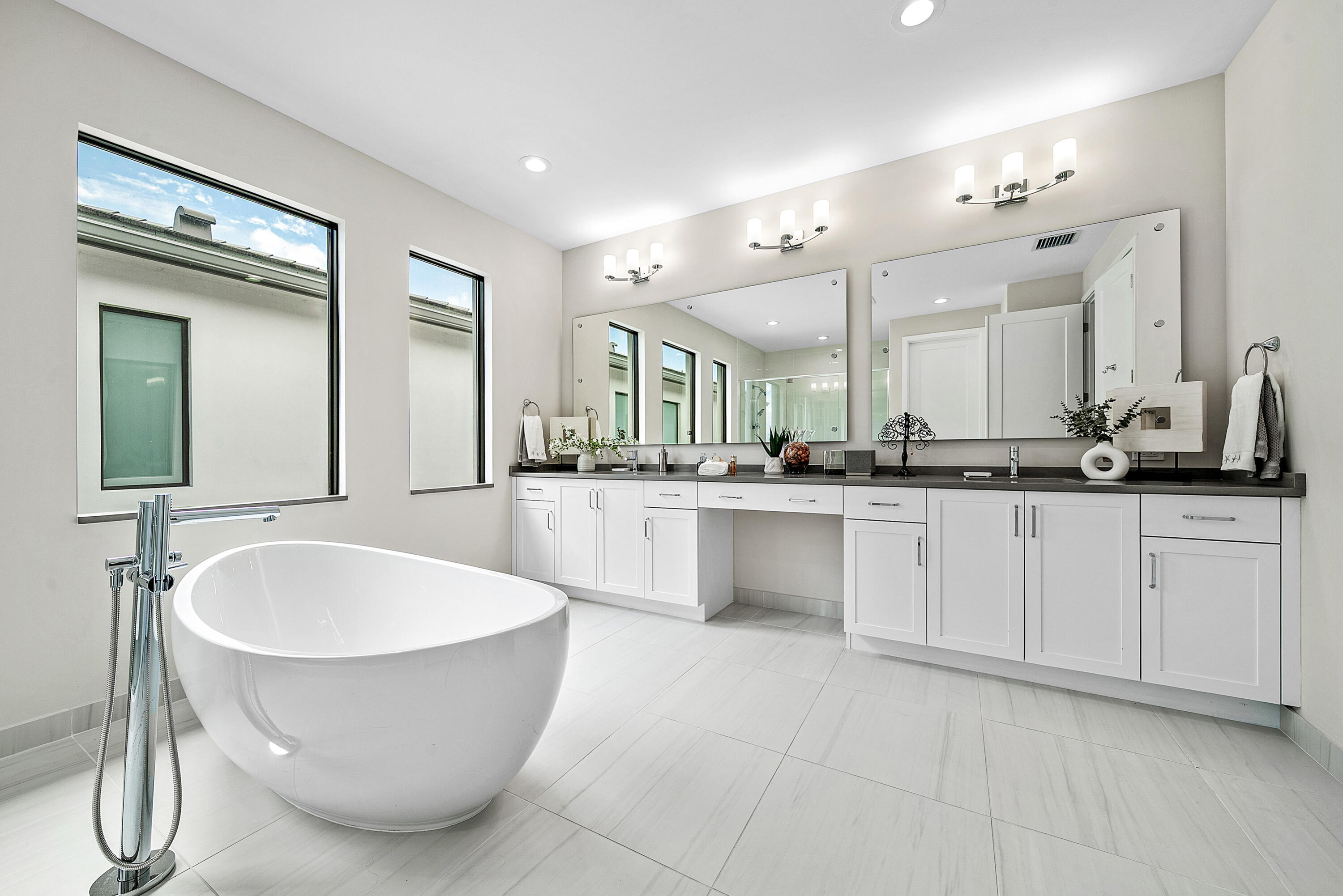 BOCA RATON GOLF COURSE PUD - Residential