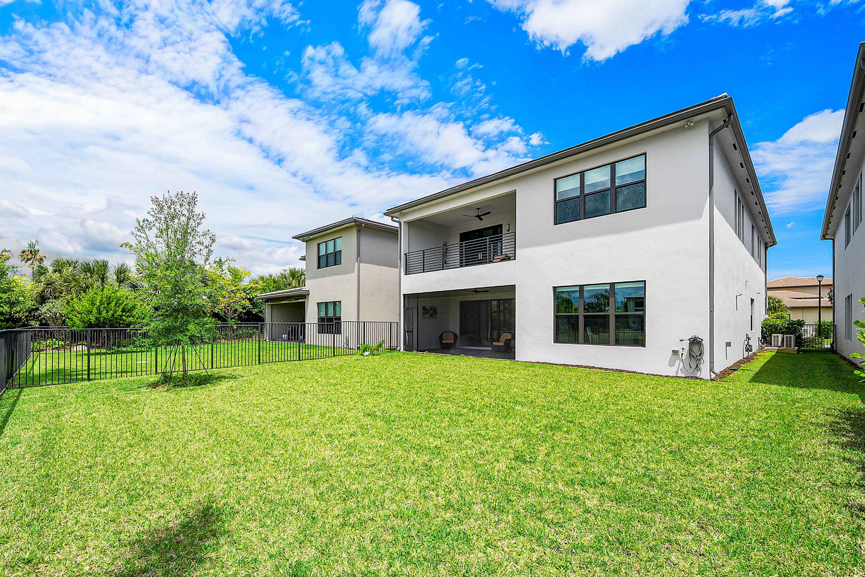 BOCA RATON GOLF COURSE PUD - Residential