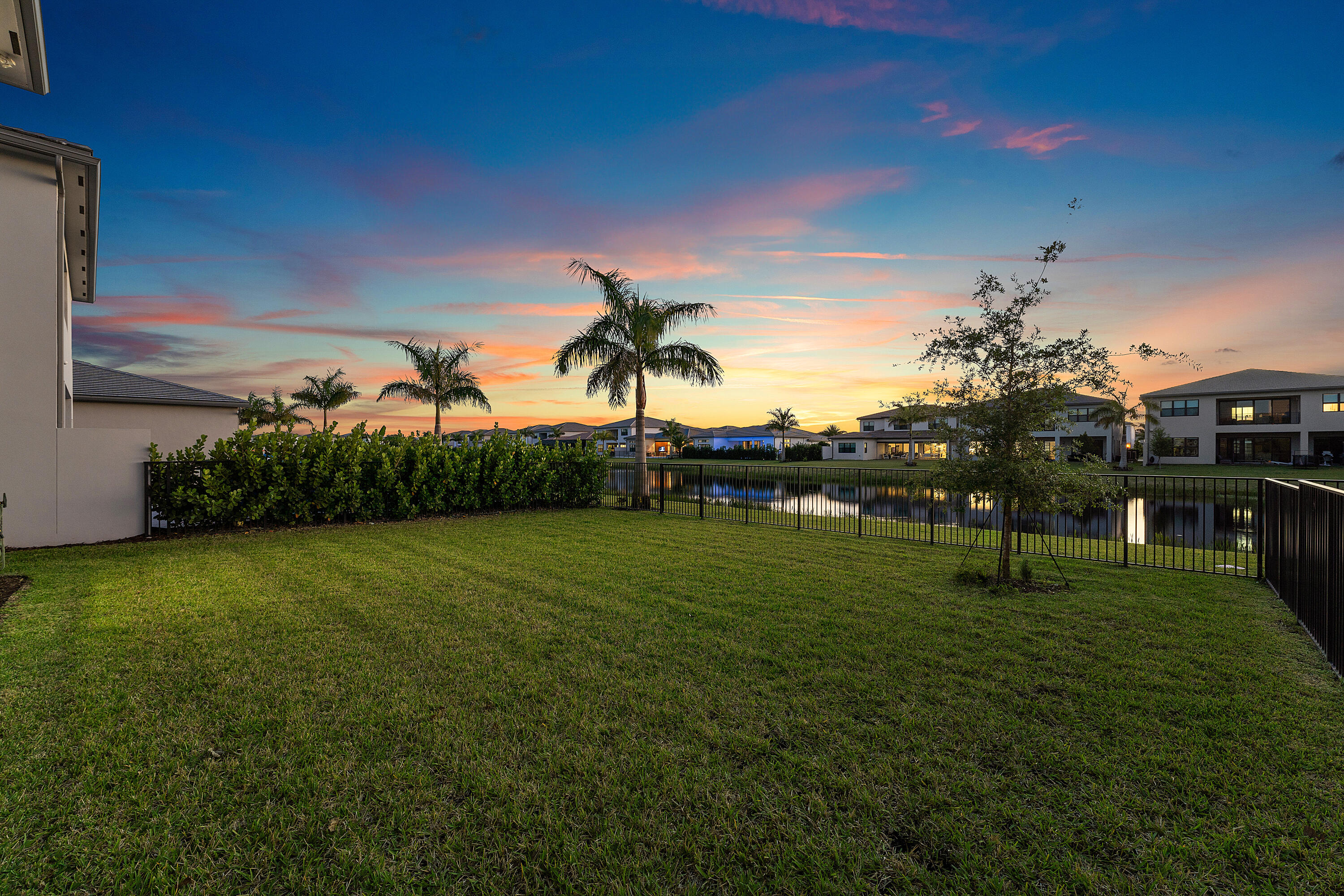 BOCA RATON GOLF COURSE PUD - Residential