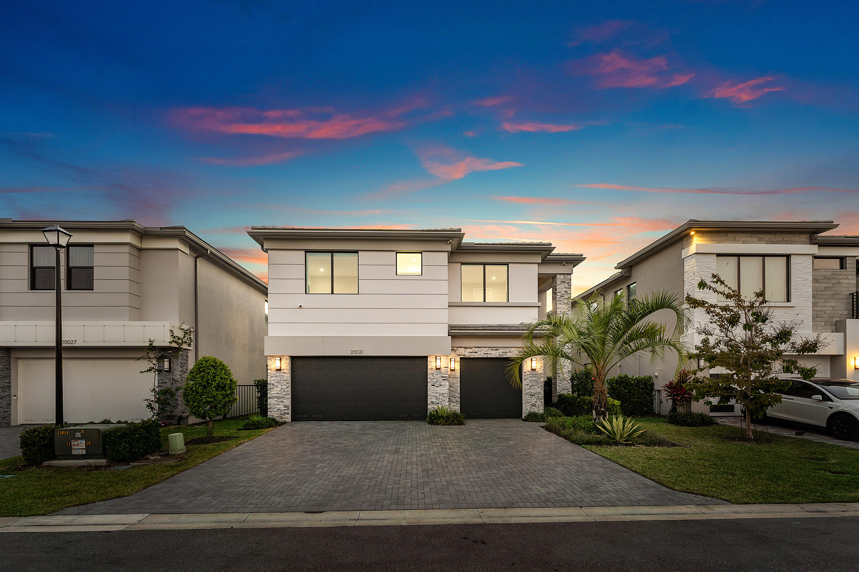 BOCA RATON GOLF COURSE PUD - Residential