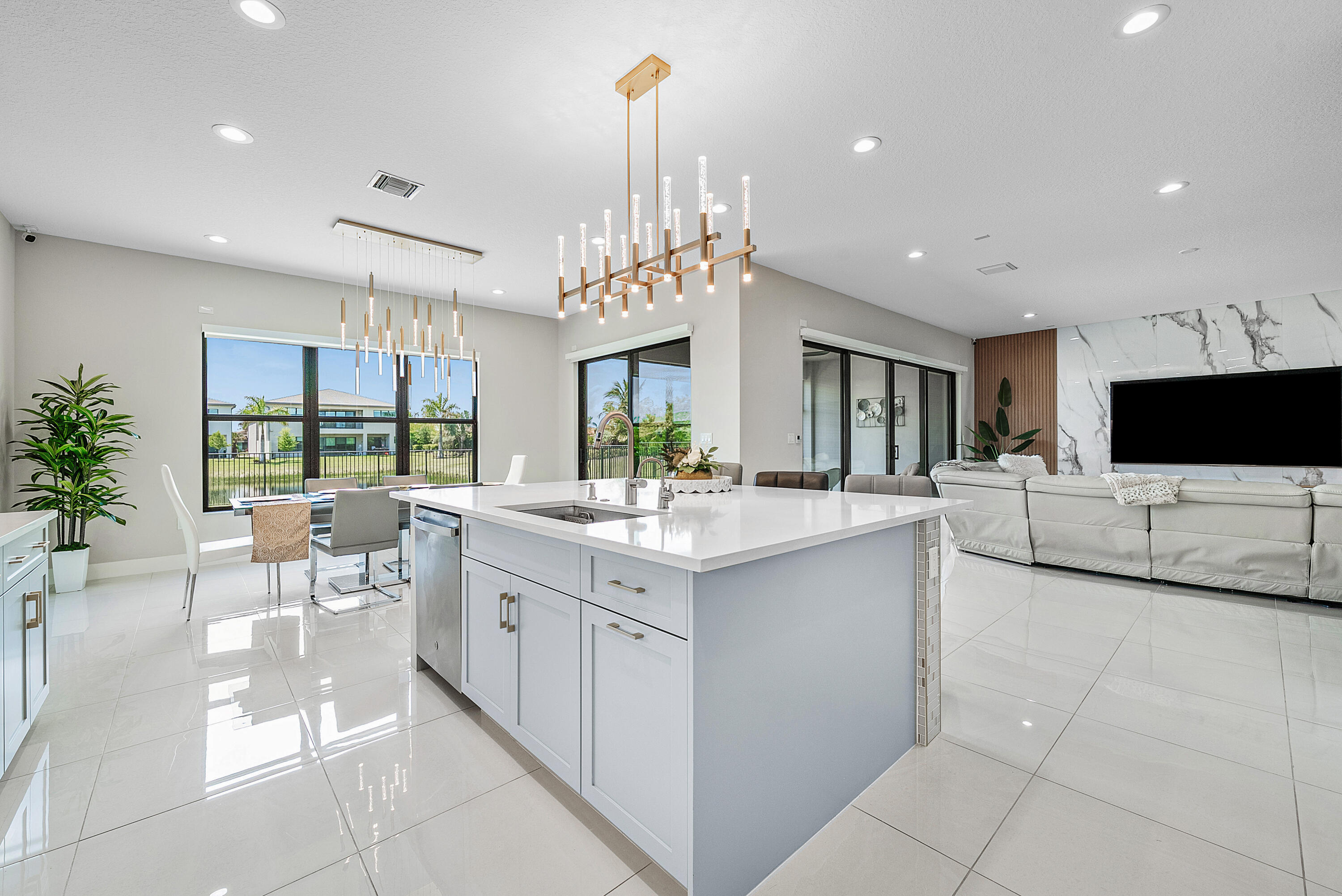 BOCA RATON GOLF COURSE PUD - Residential