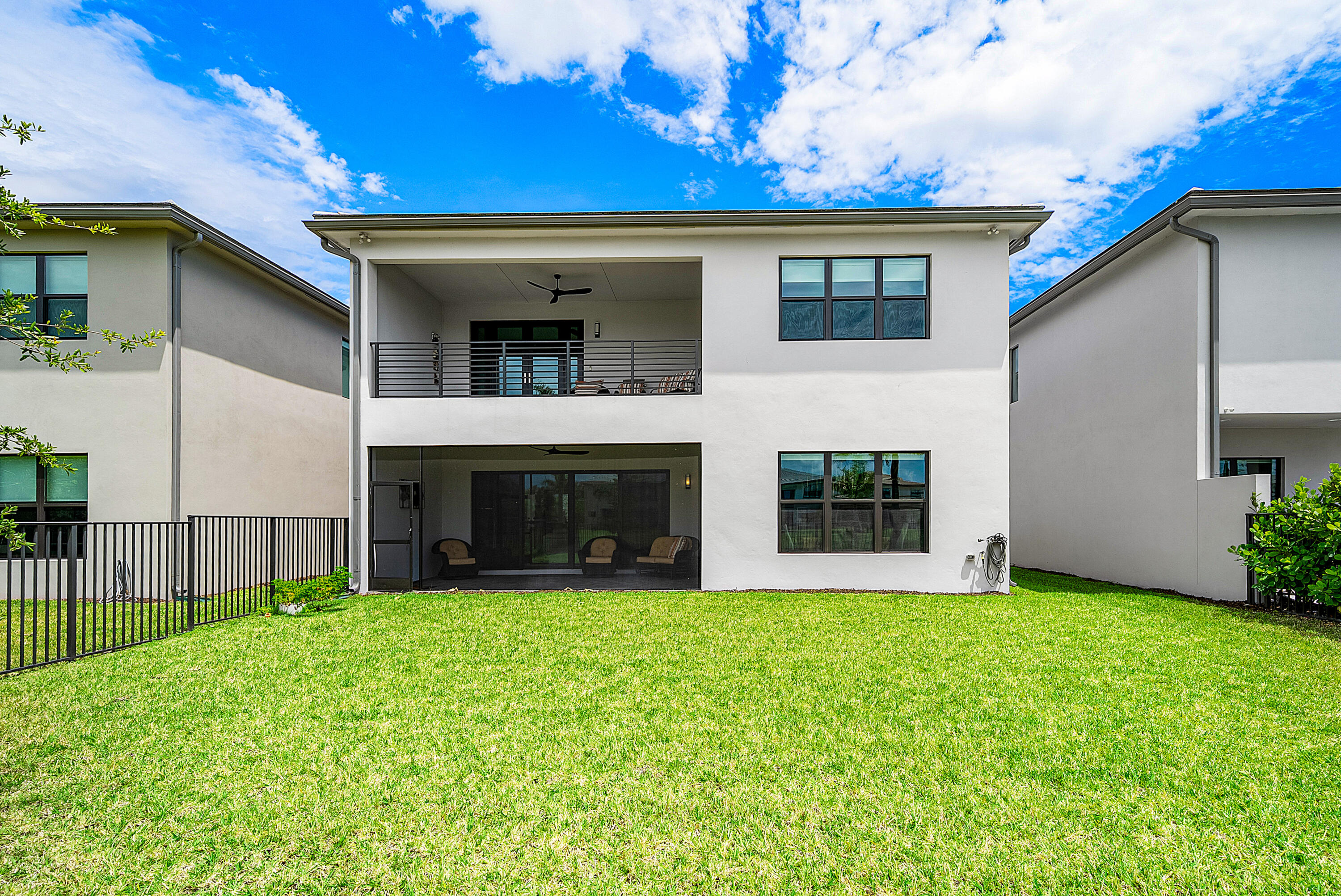 BOCA RATON GOLF COURSE PUD - Residential