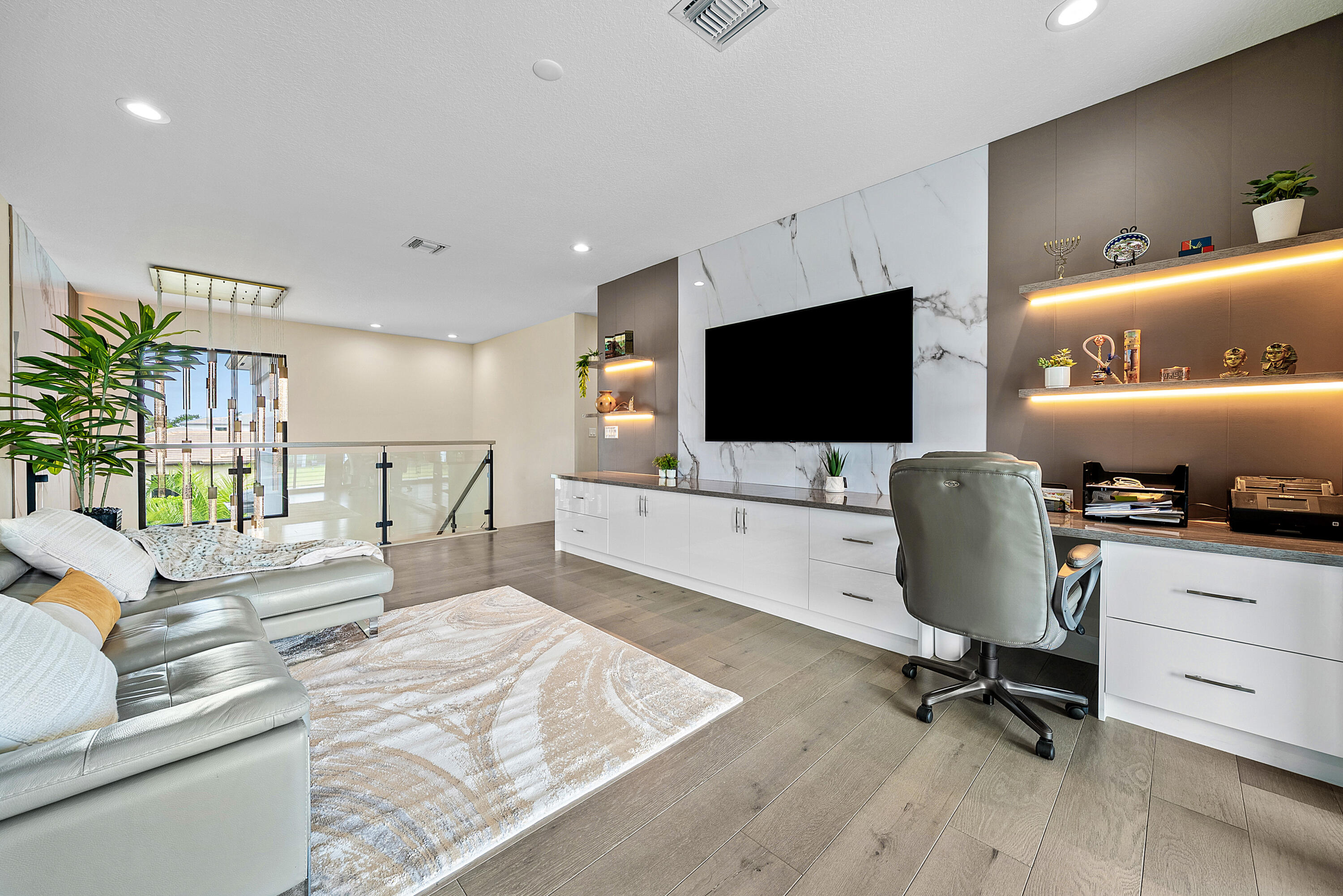 BOCA RATON GOLF COURSE PUD - Residential