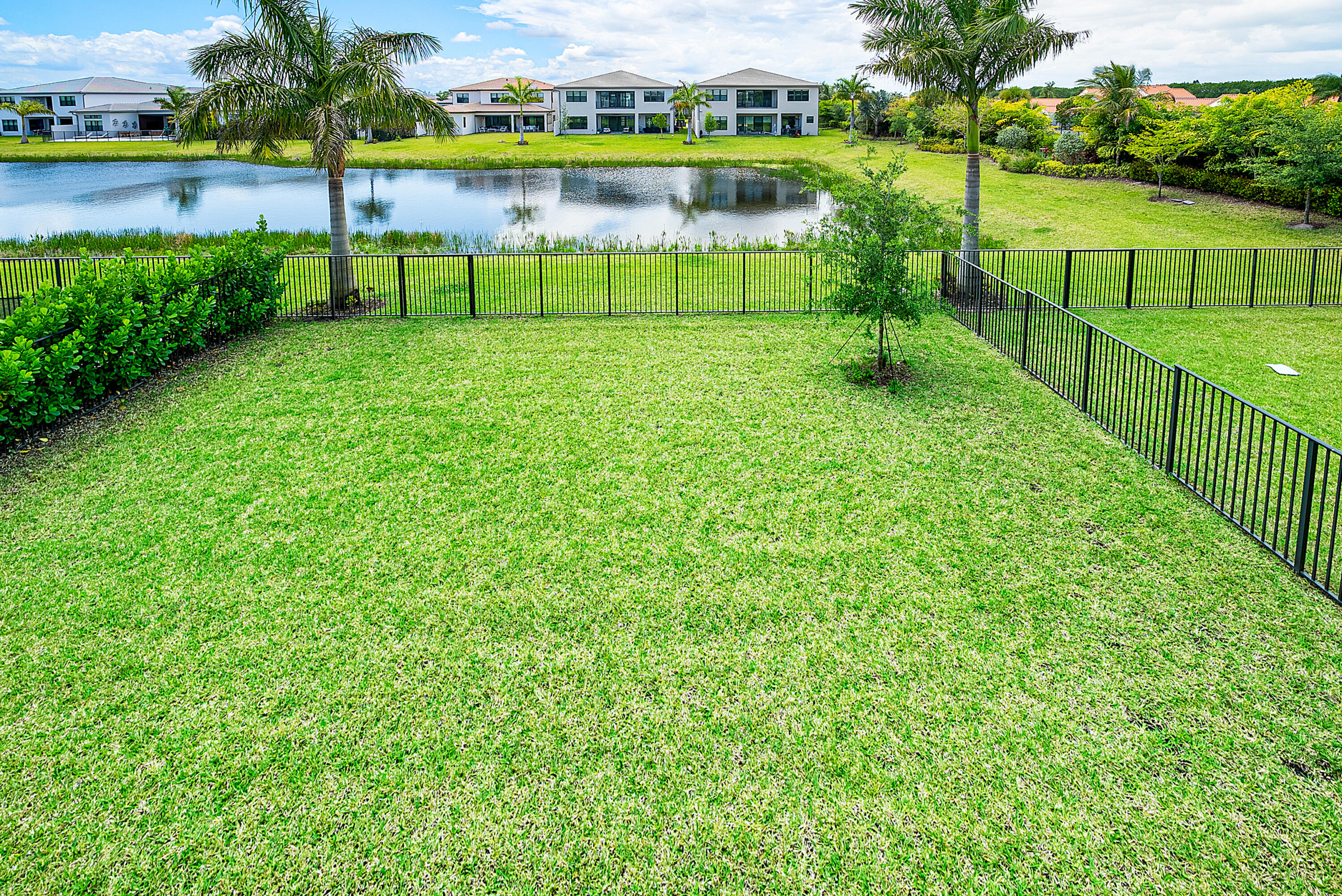 BOCA RATON GOLF COURSE PUD - Residential