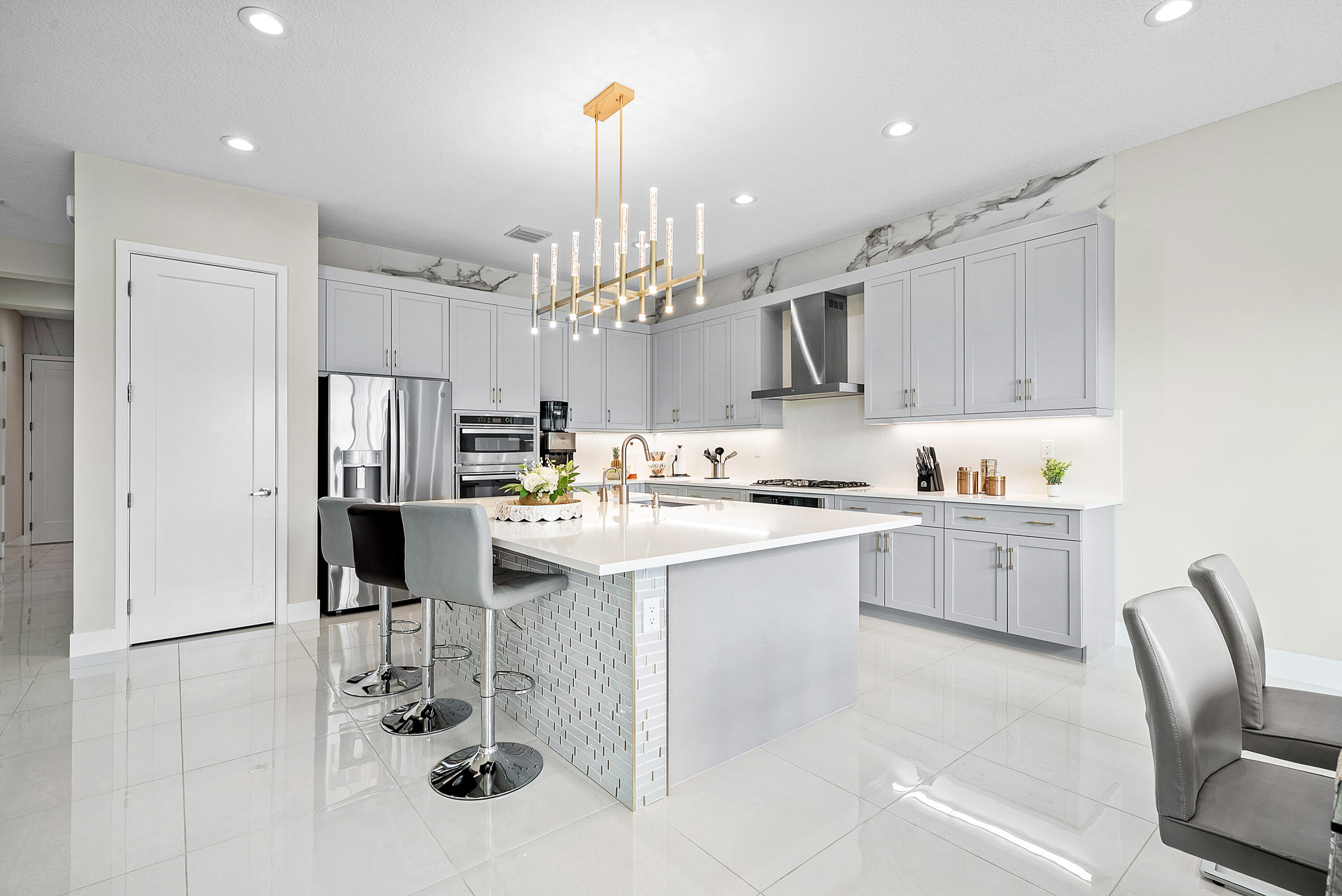 BOCA RATON GOLF COURSE PUD - Residential