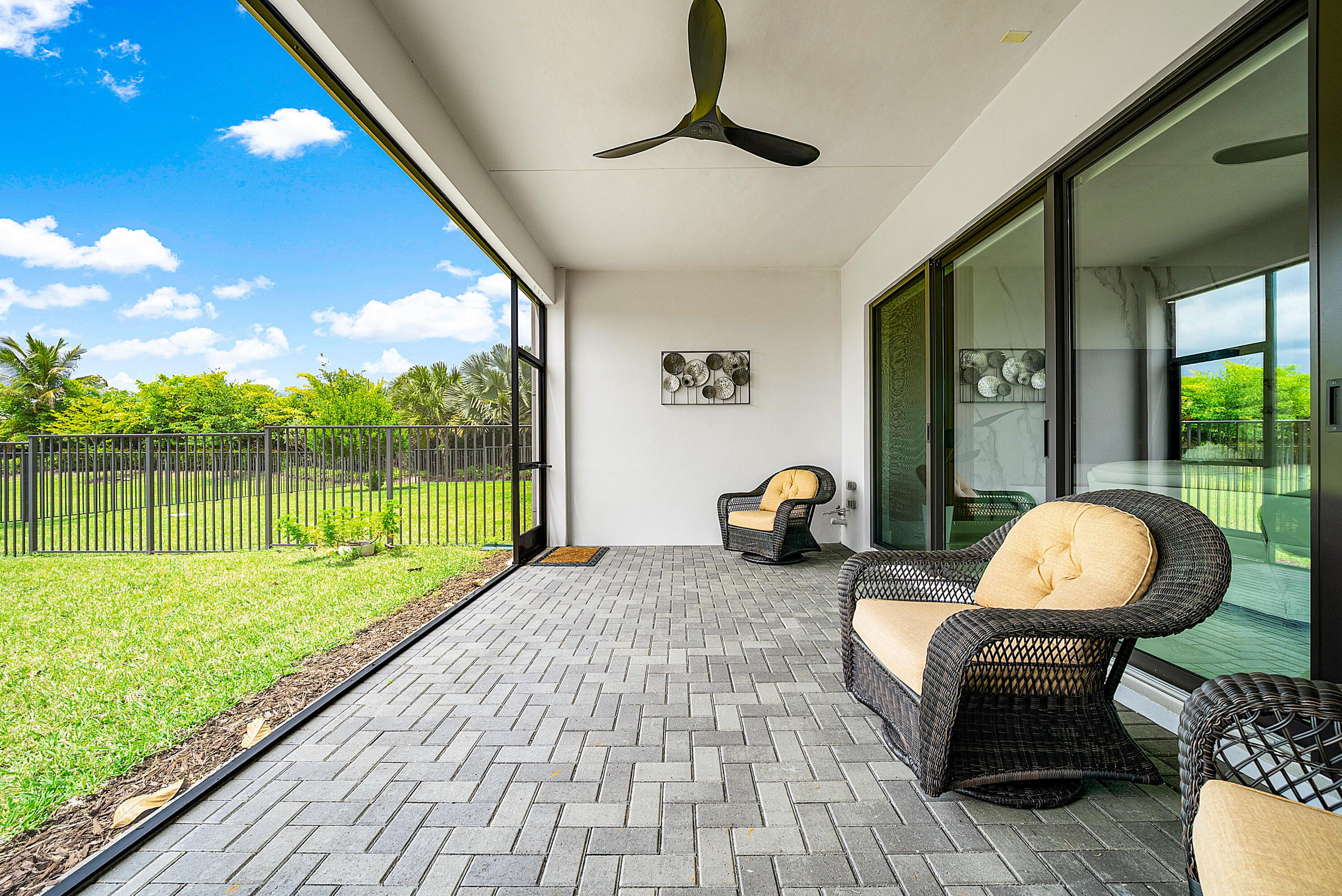 BOCA RATON GOLF COURSE PUD - Residential