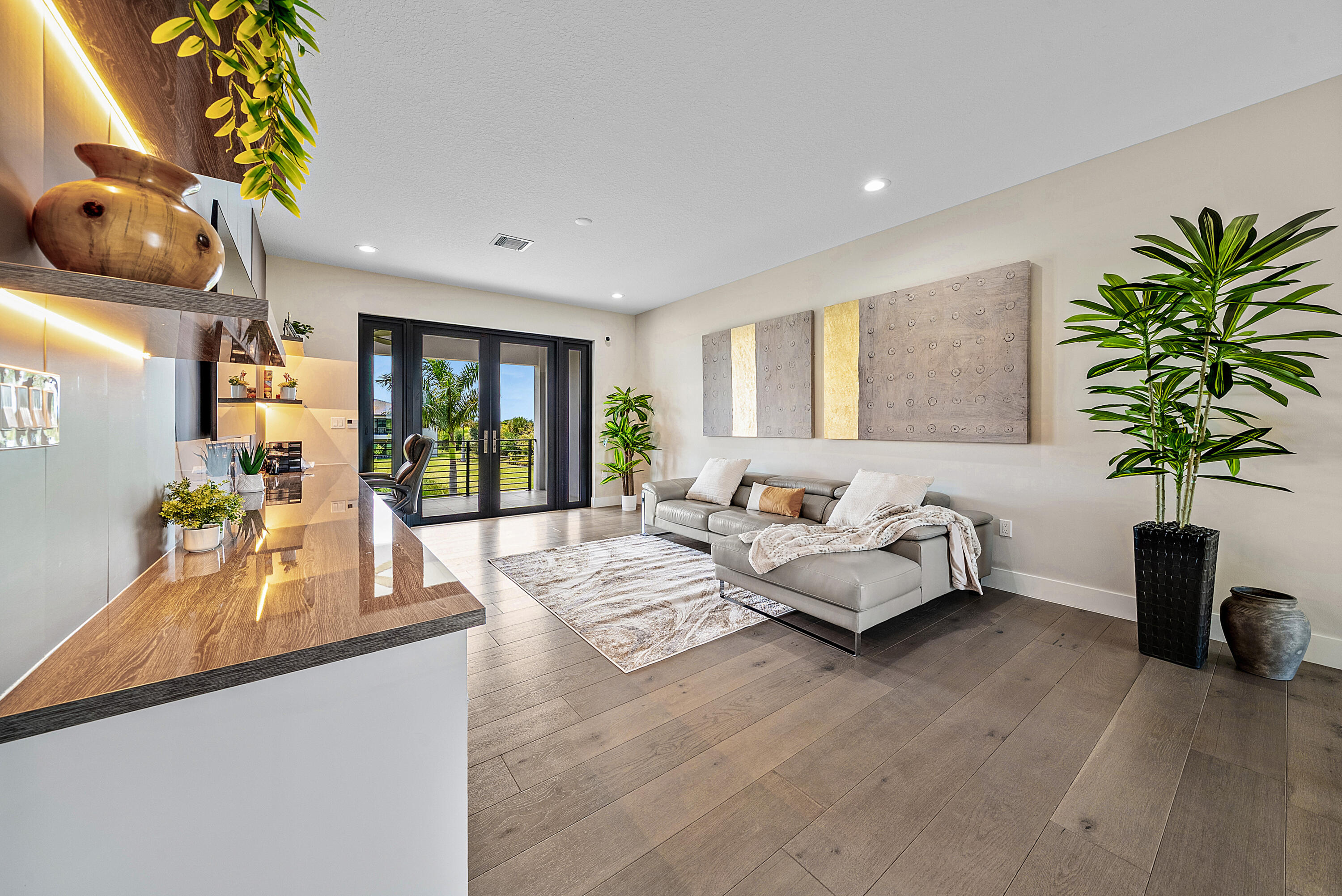 BOCA RATON GOLF COURSE PUD - Residential