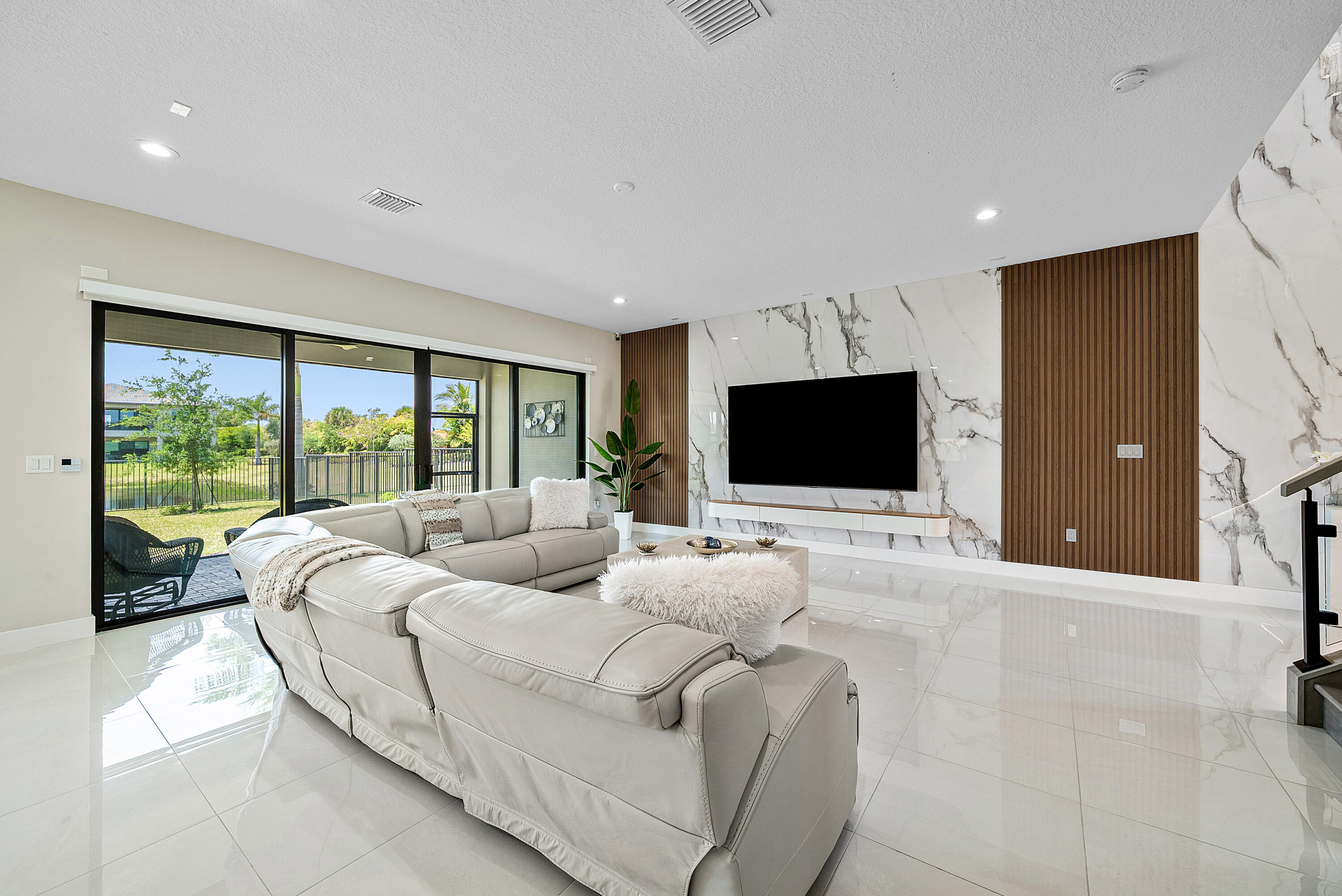 BOCA RATON GOLF COURSE PUD - Residential