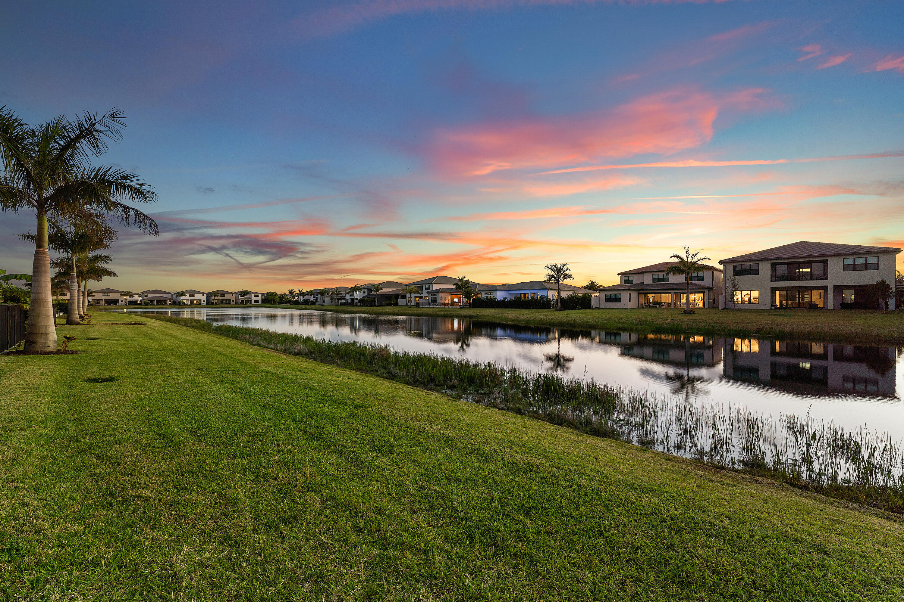 BOCA RATON GOLF COURSE PUD - Residential