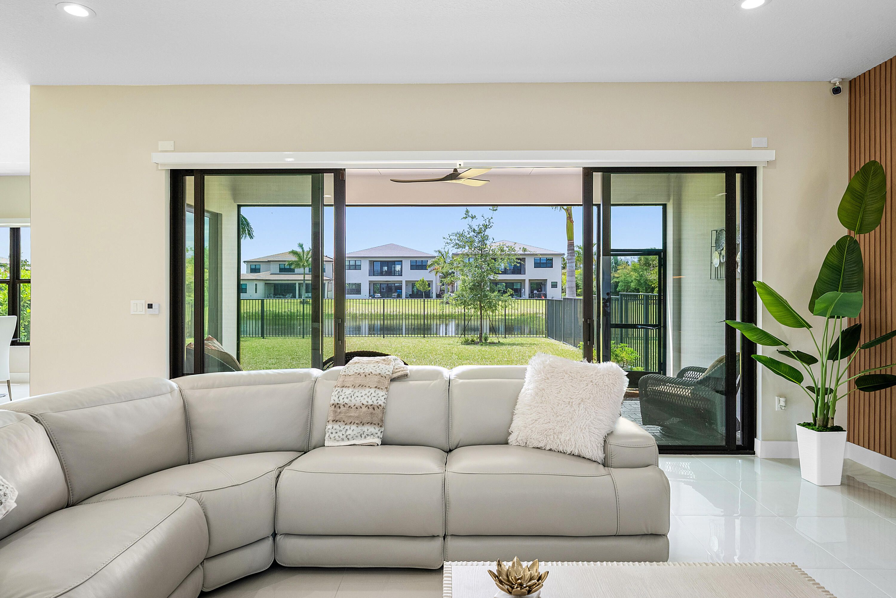 BOCA RATON GOLF COURSE PUD - Residential