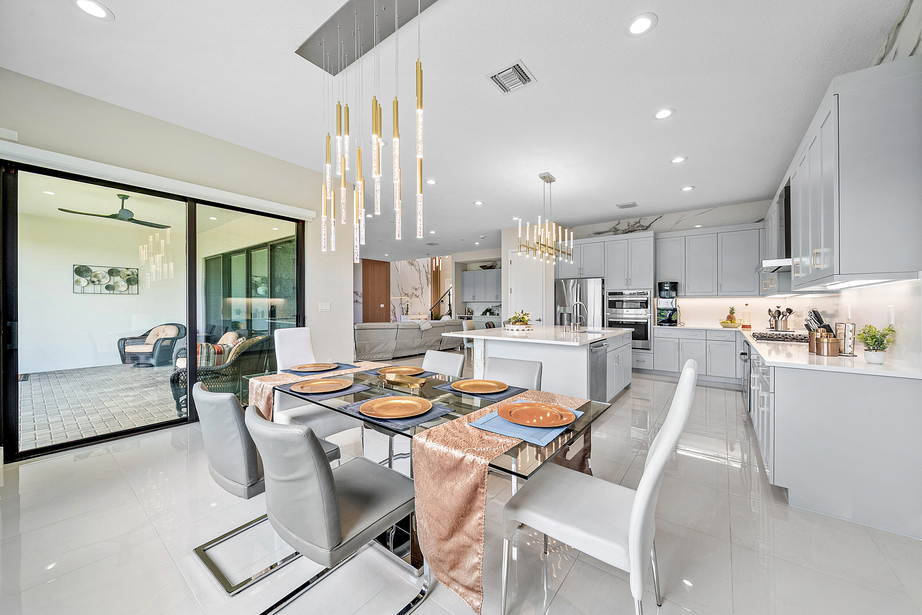 BOCA RATON GOLF COURSE PUD - Residential