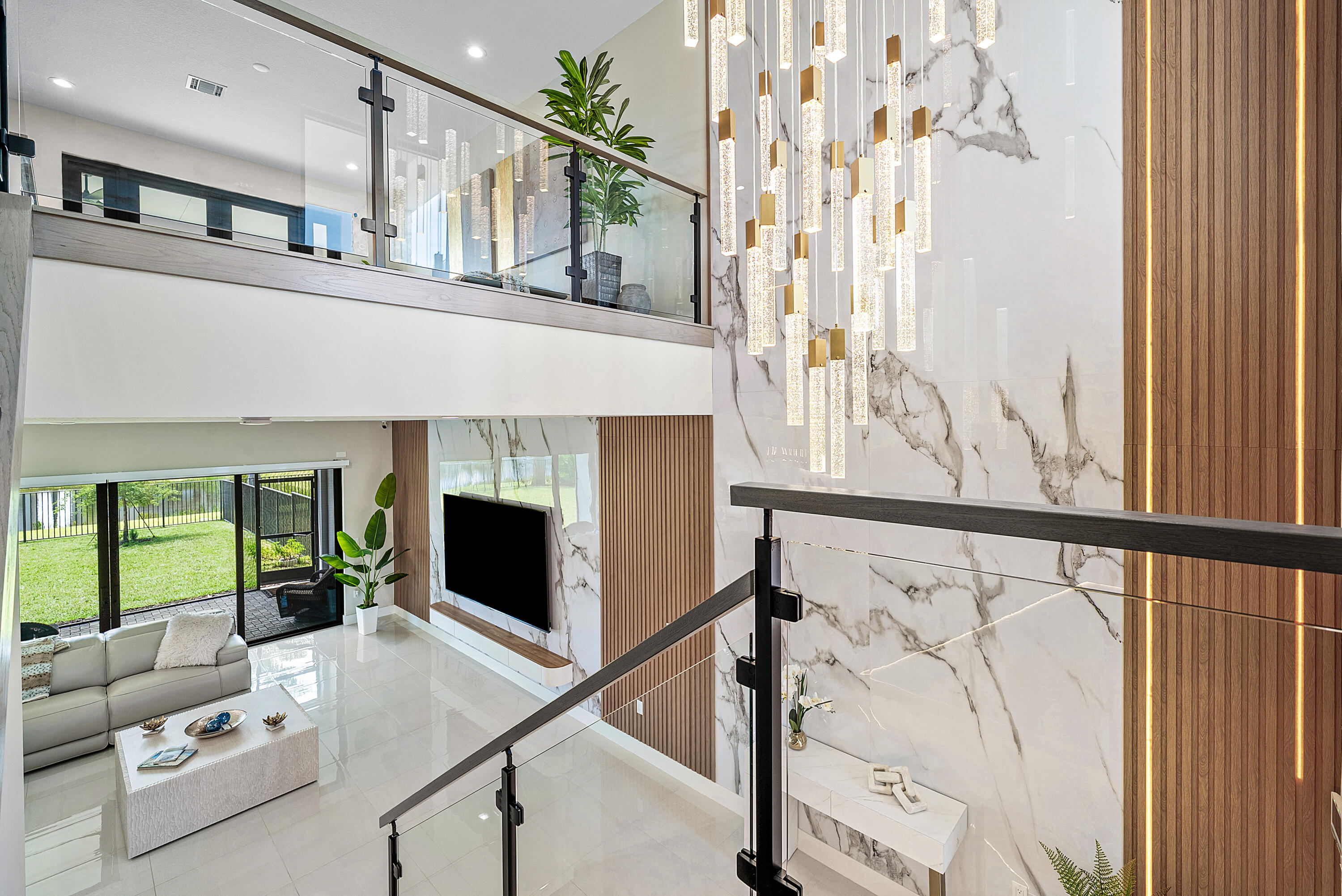 BOCA RATON GOLF COURSE PUD - Residential