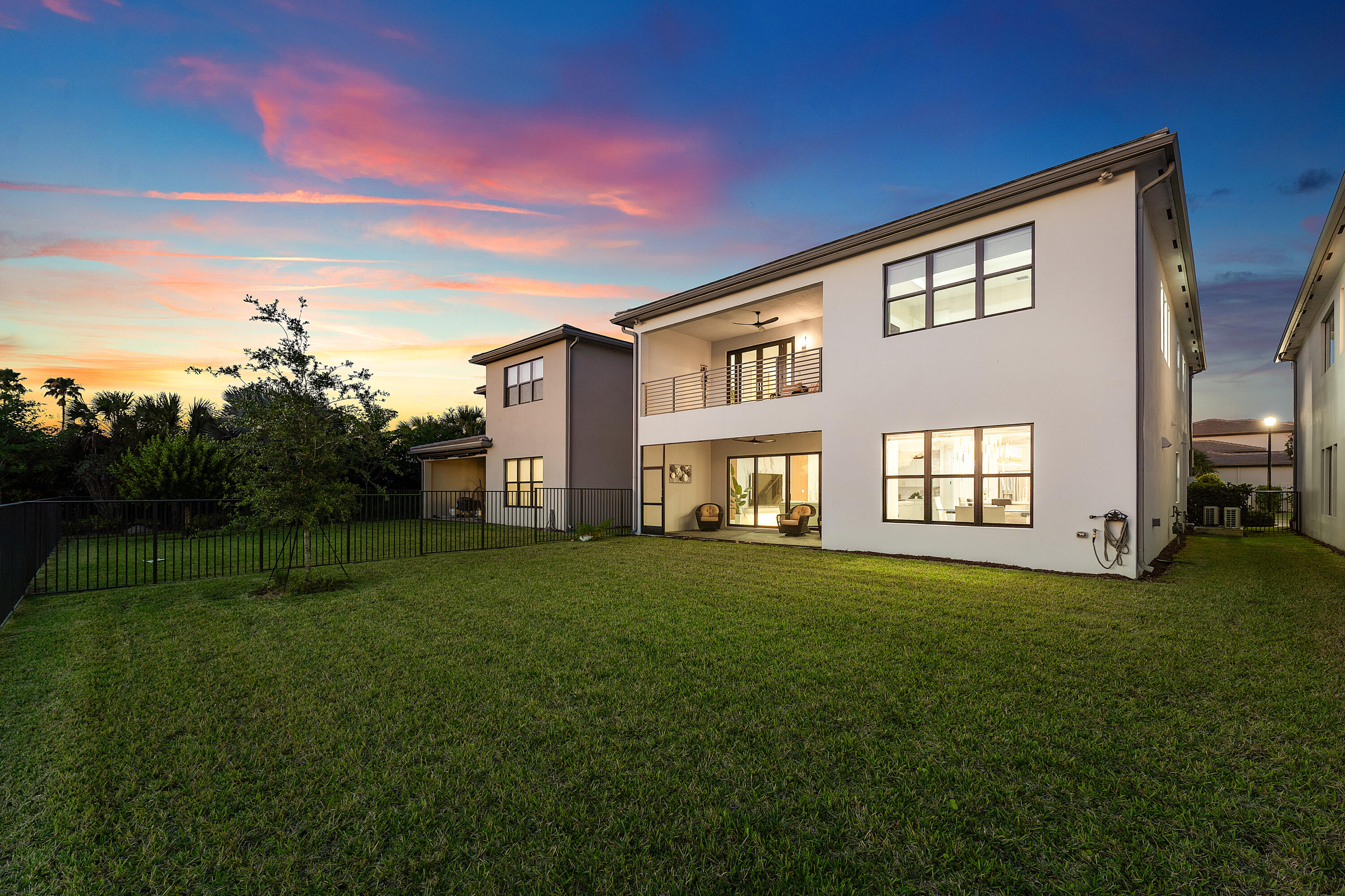 BOCA RATON GOLF COURSE PUD - Residential